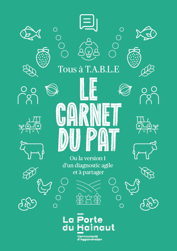 Diagnostic PAT Partie 1