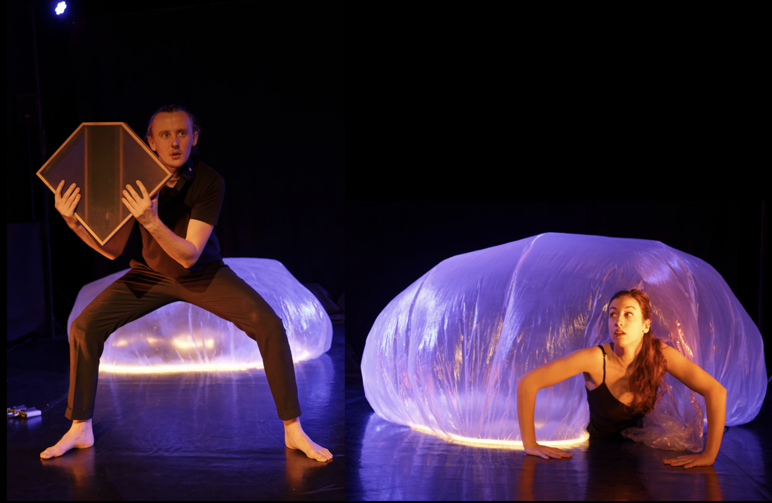 Conciliabule – La Waide compagnie