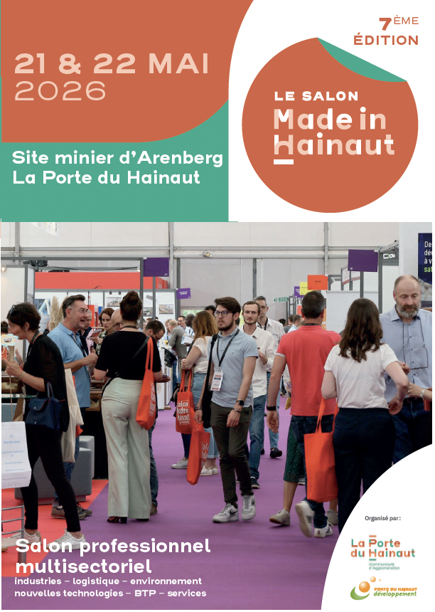 Plaquette commerciale 2026