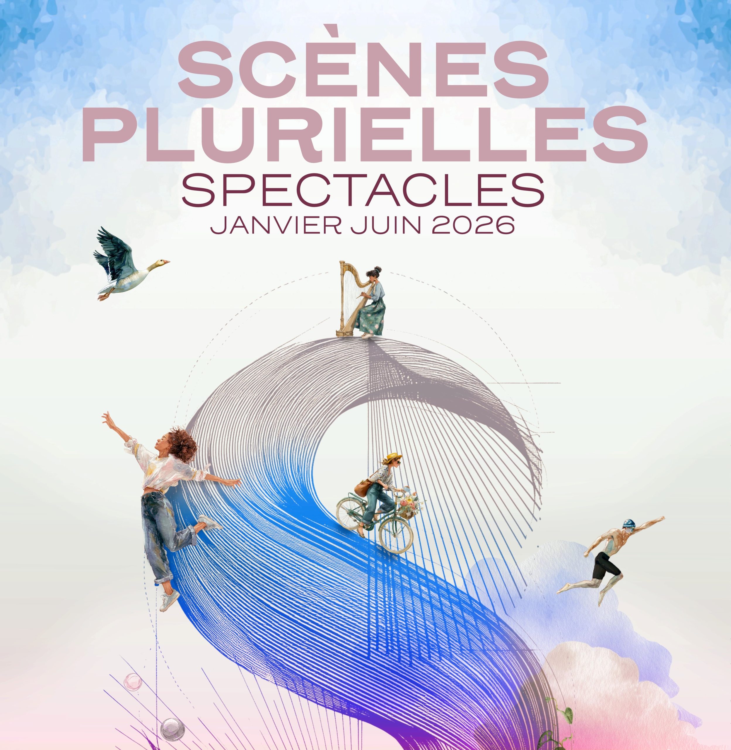 Fête de clôture des Scènes plurielles