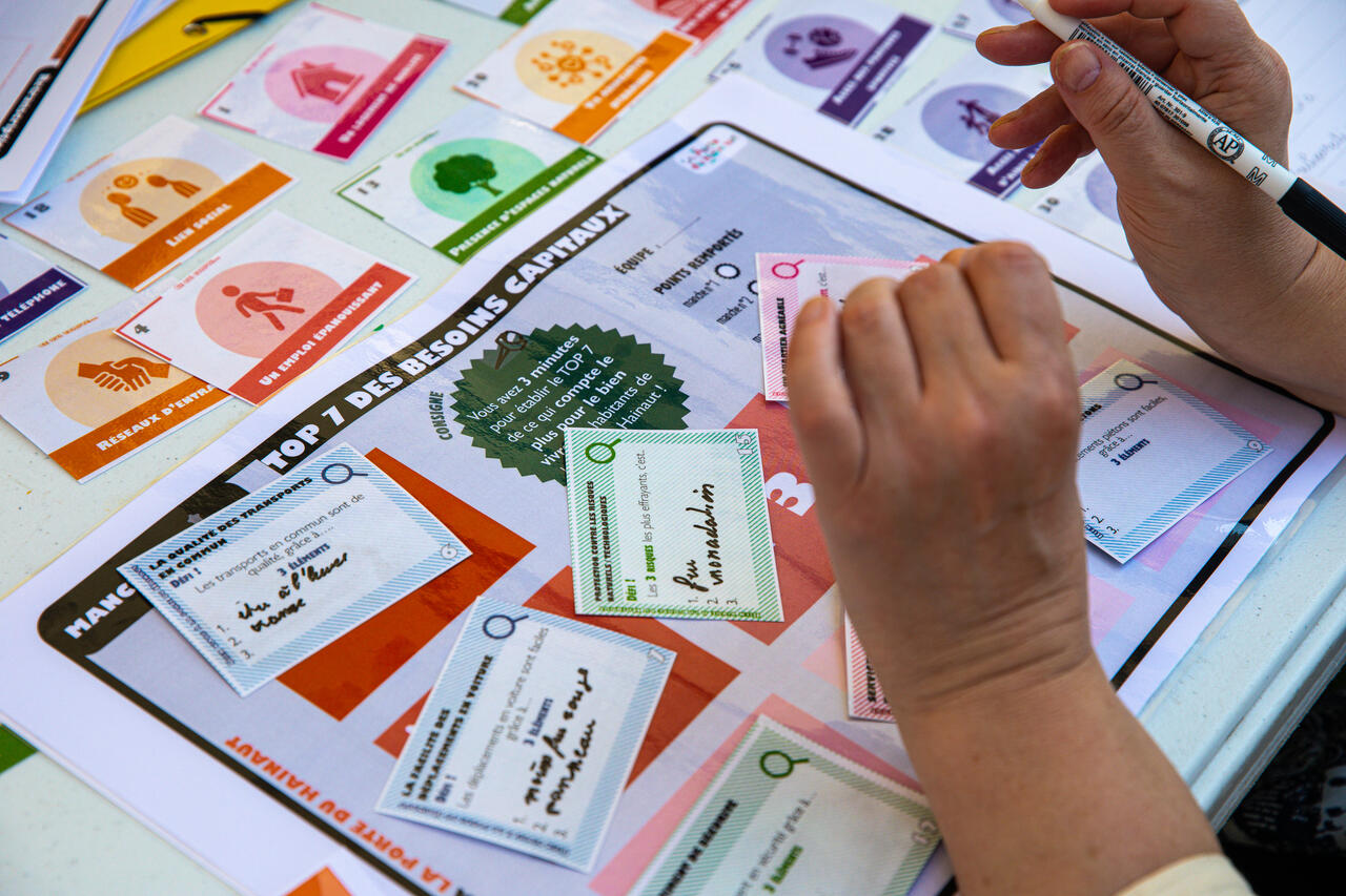 LE MAG&rsquo; DE L&rsquo;AGGLO #10 – Agir au quotidien pour demain