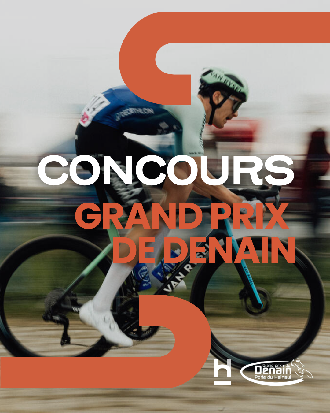 Tentez de gagner votre accès VIP