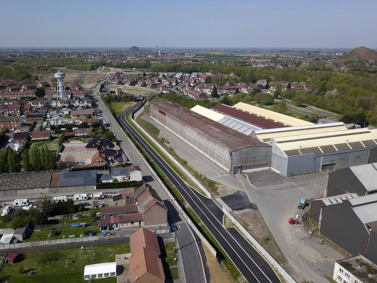 AMI – ArcelorMittal