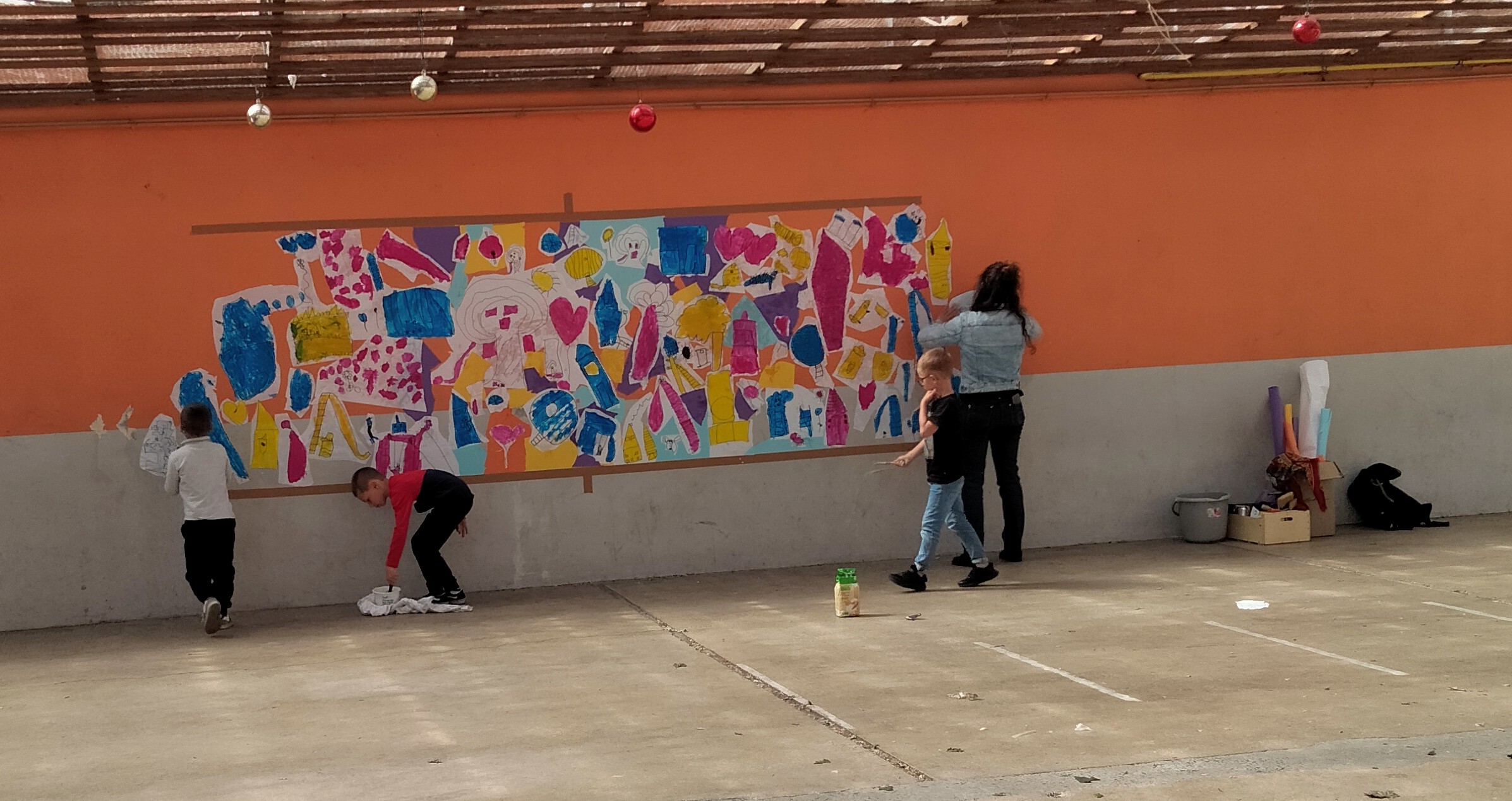 Appel à candidature CLÉA