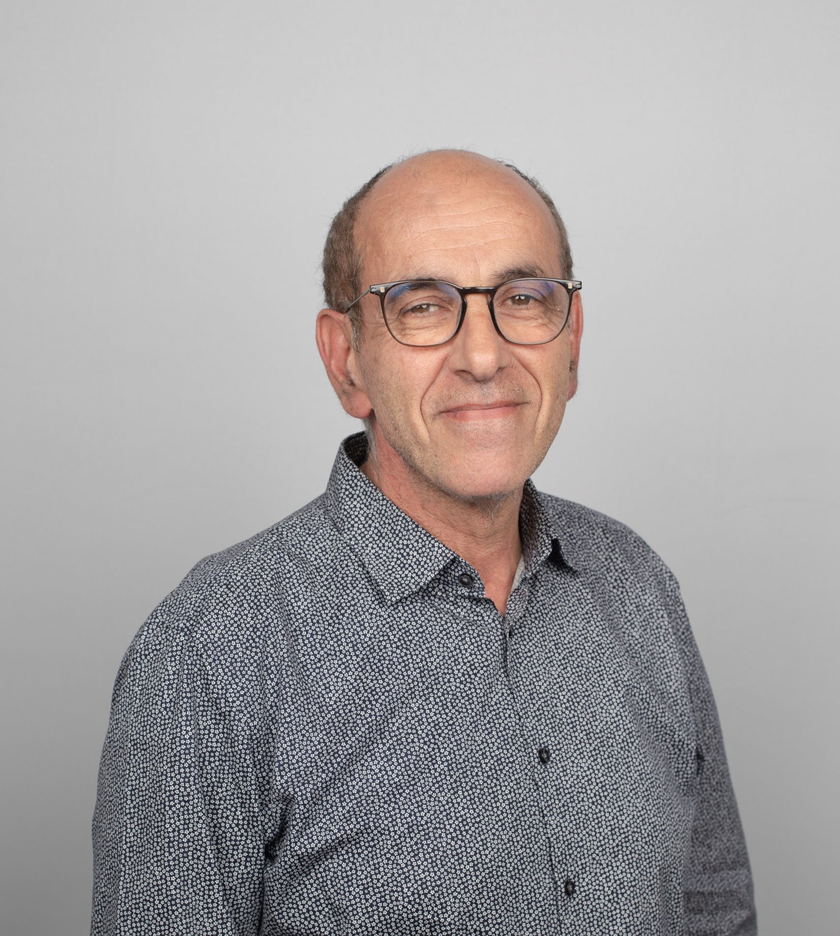 Éric GRANATO
