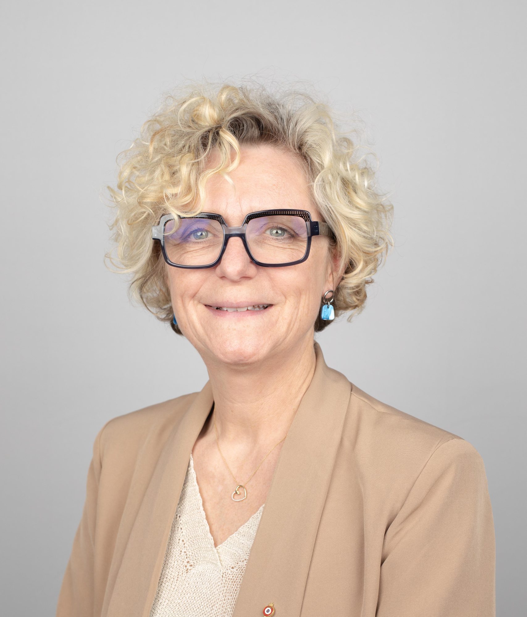 Véronique LEROY