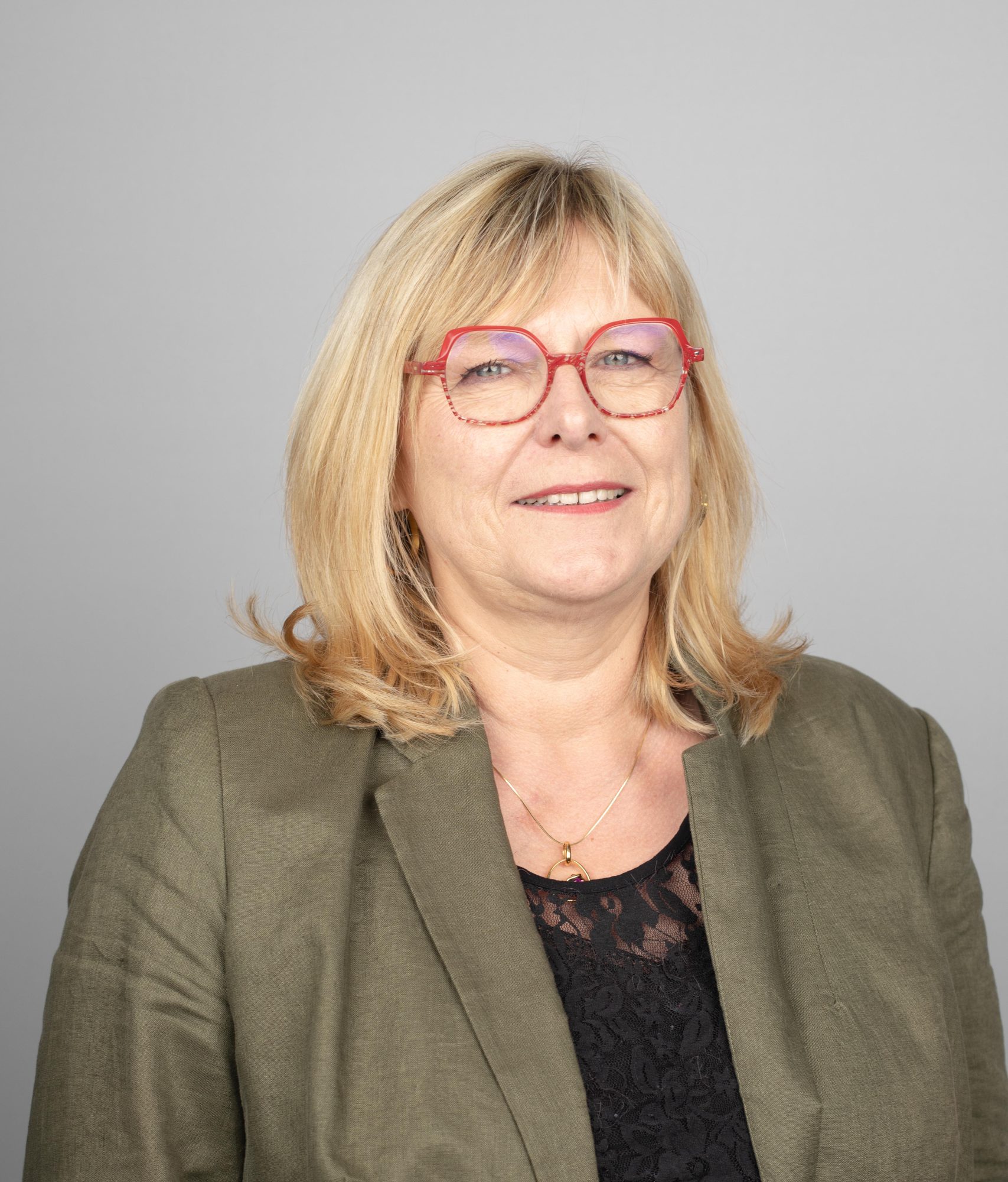 Carole LELEU