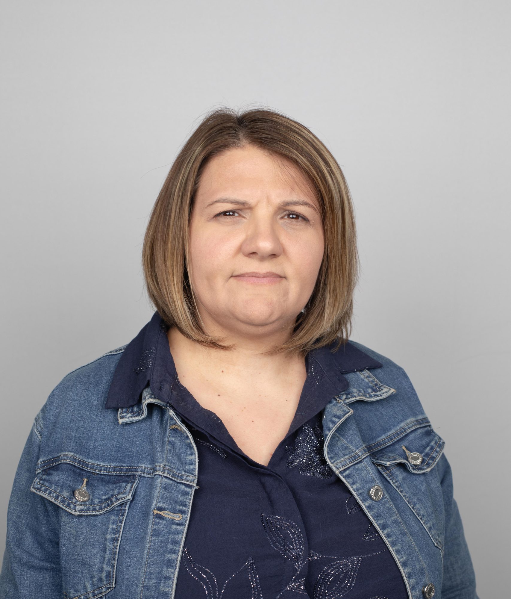 Julie LEMOINE
