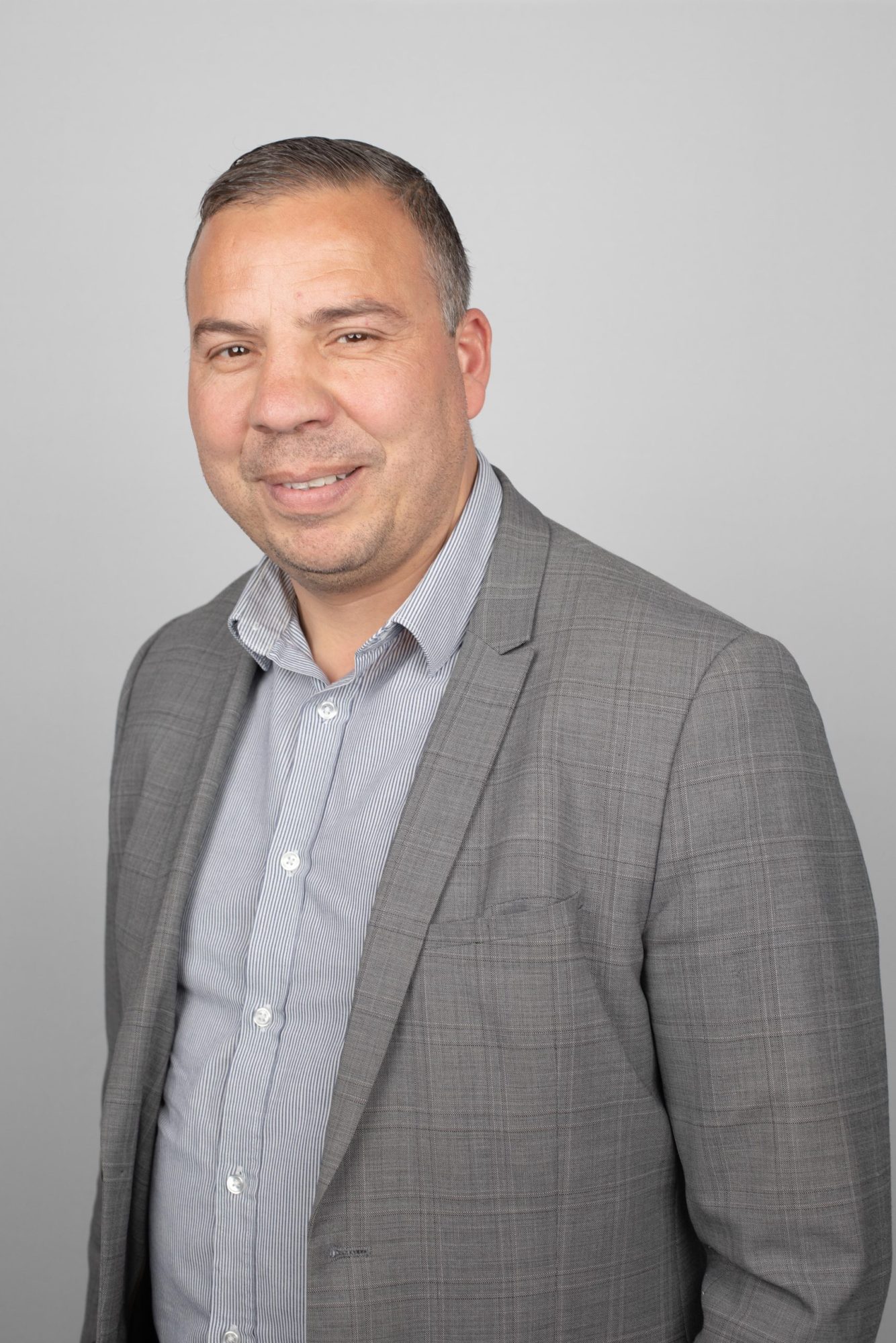 Akim DERGHAL