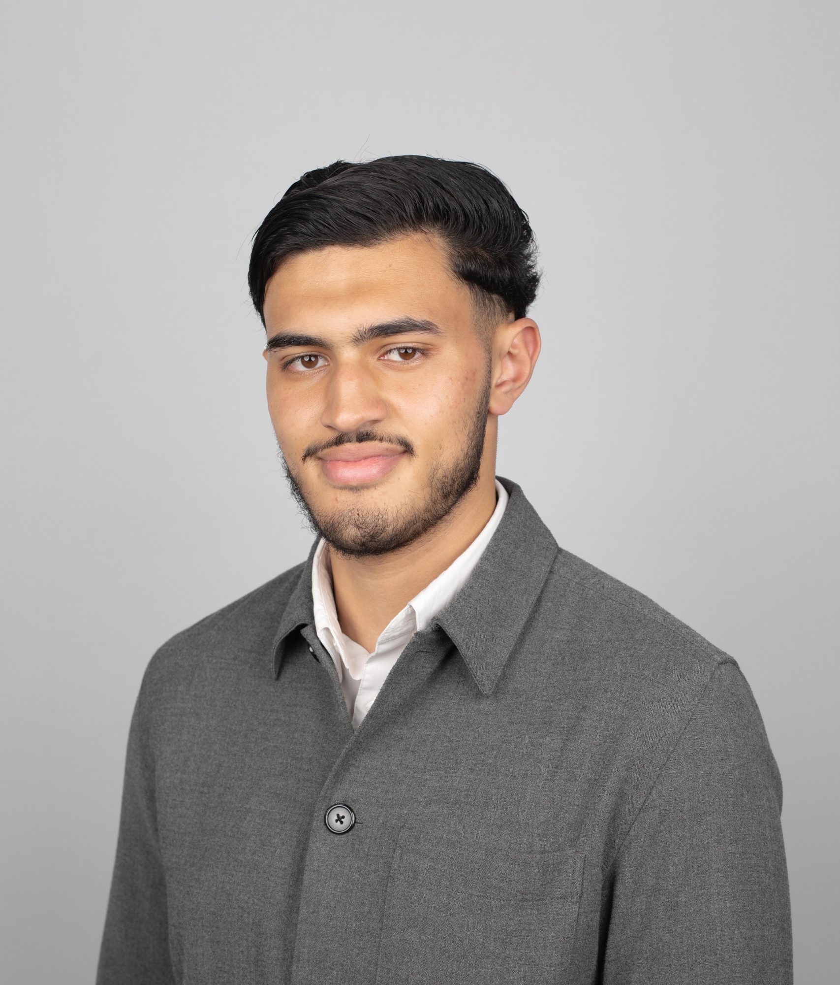 Amine AÂRABAT AMALOU