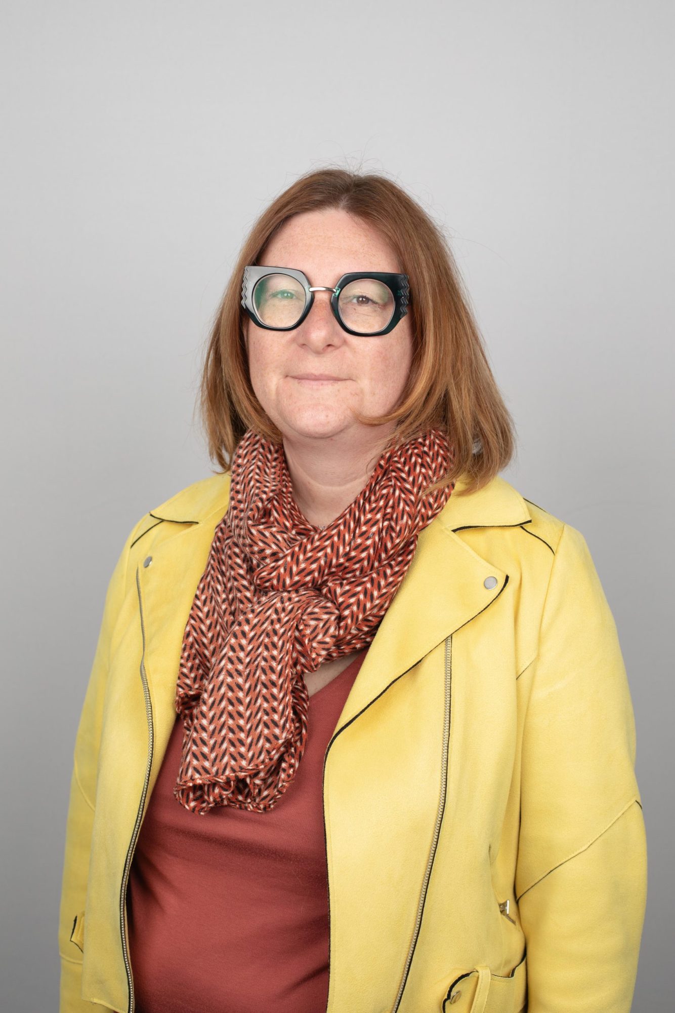 Céline MALLE