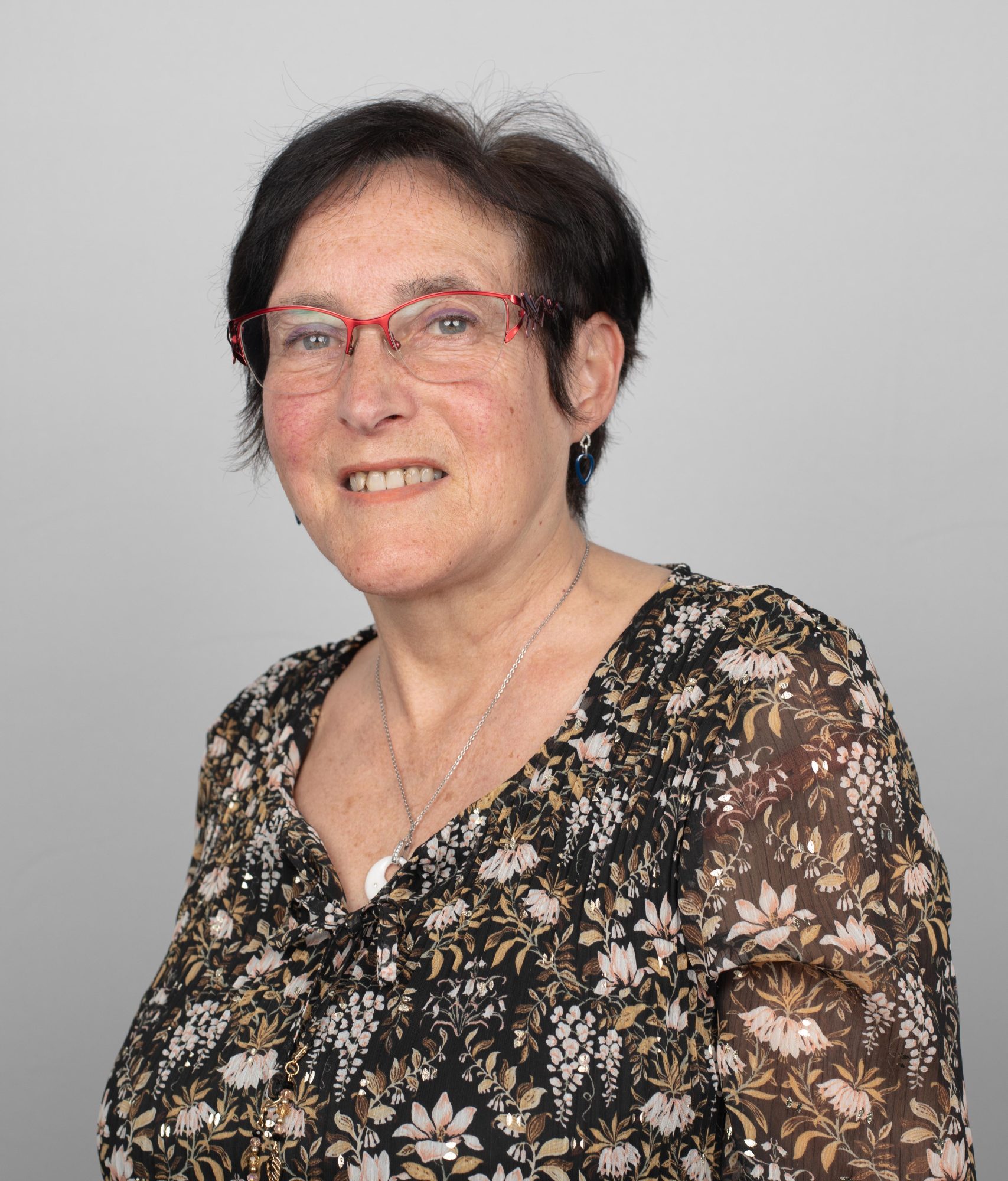 Nadine DUPONT