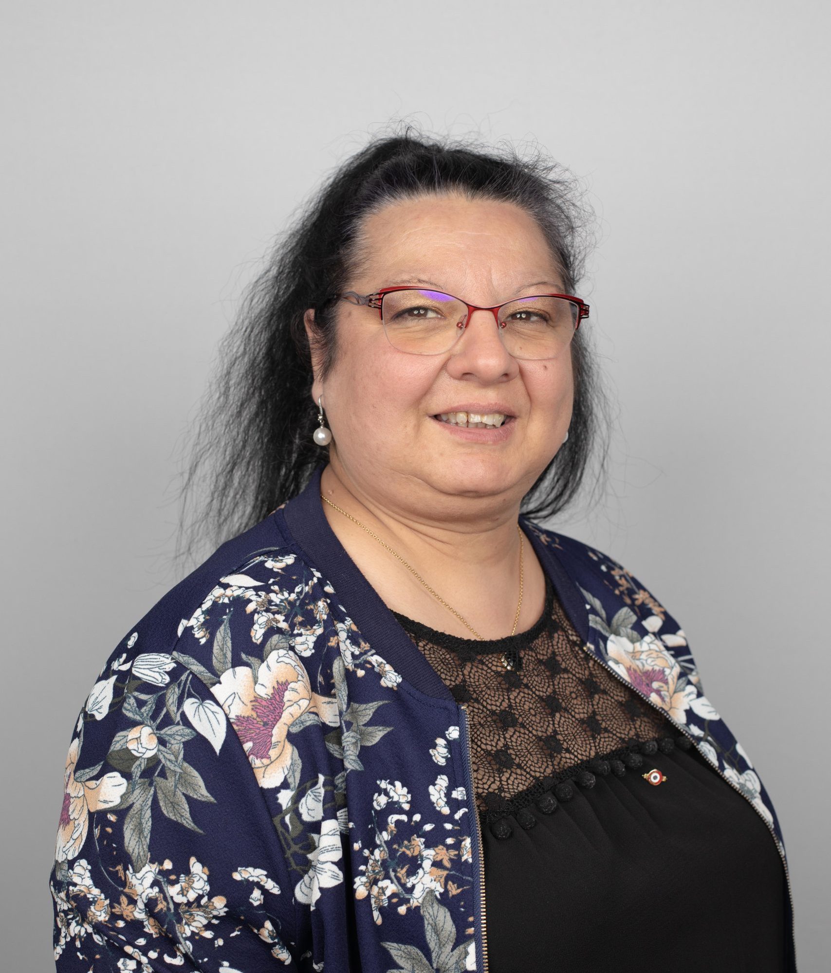 Stéphanie BORTOLOTTI-CARPENTIER