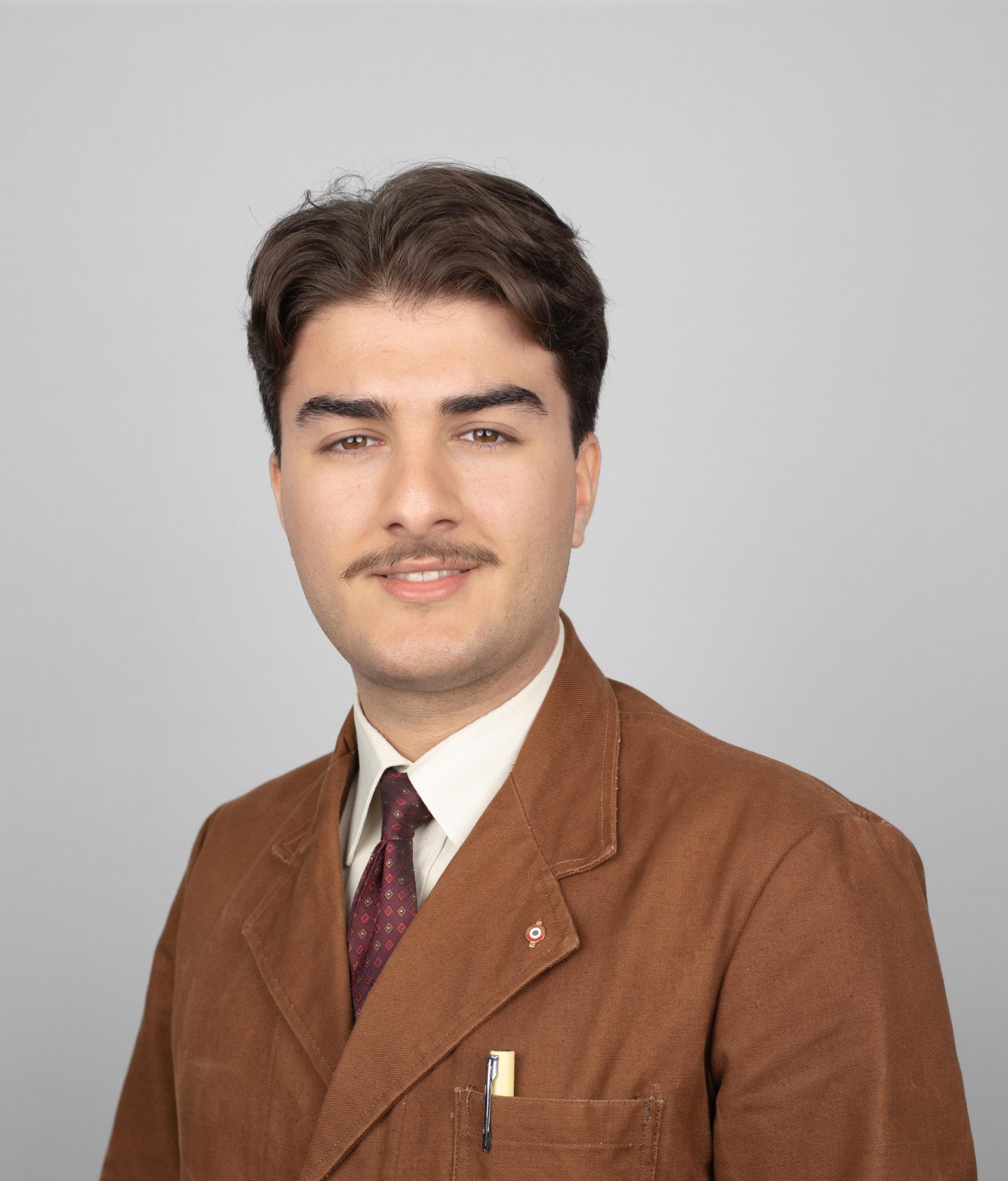 Wassim SCHUTZ