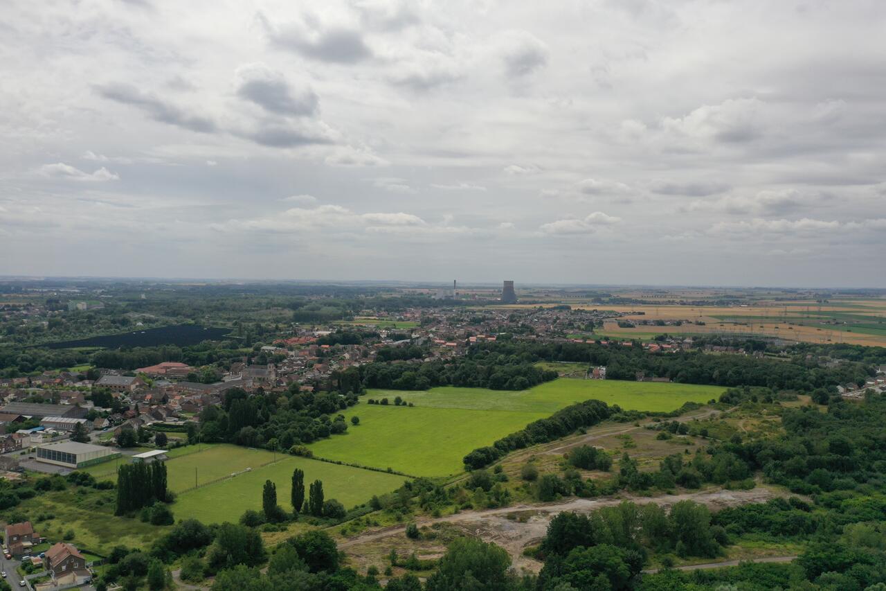 Concertation – Modif n°3 PLUi Zone AU2Ee les soufflantes