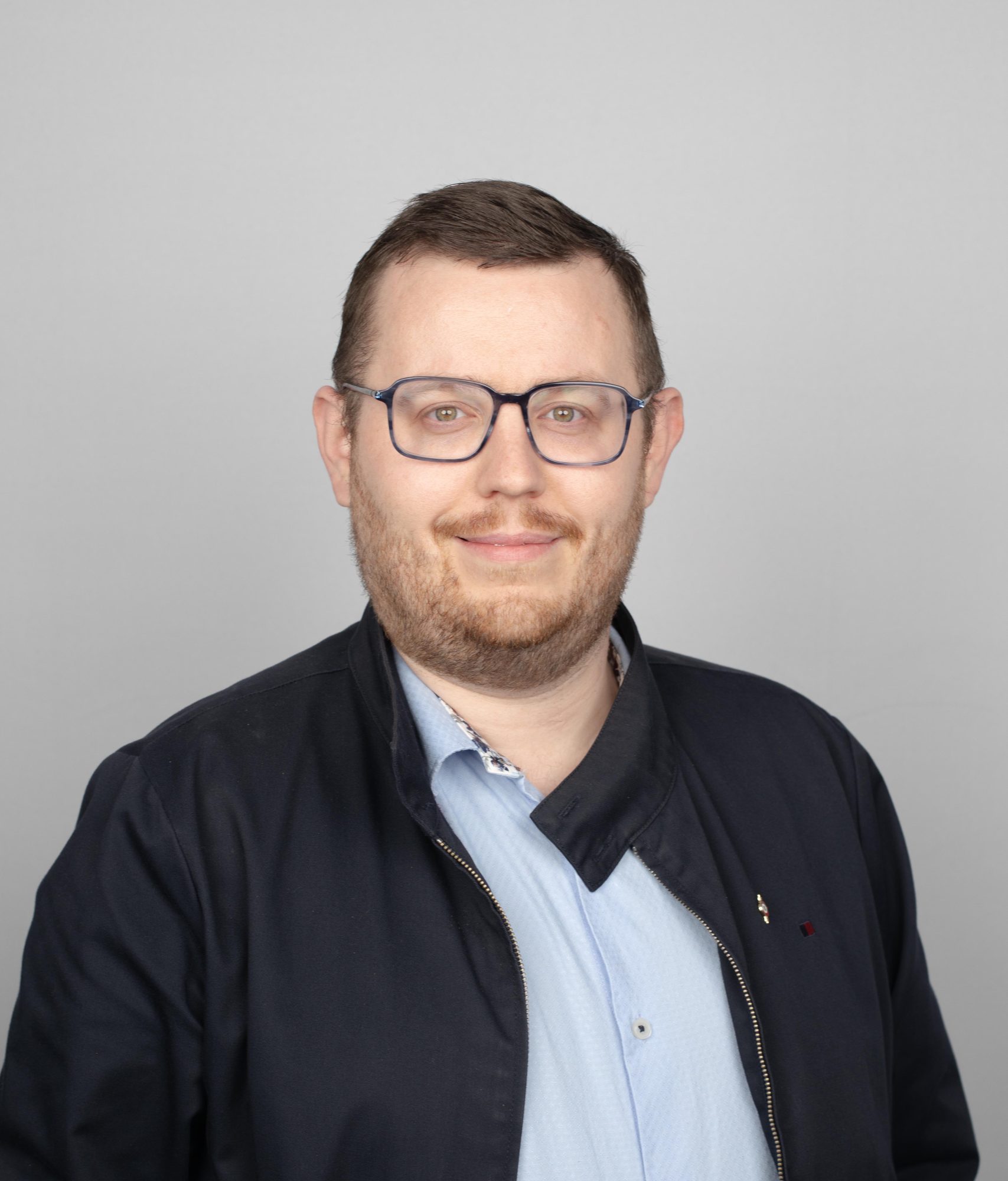 Brandon MESNAGER