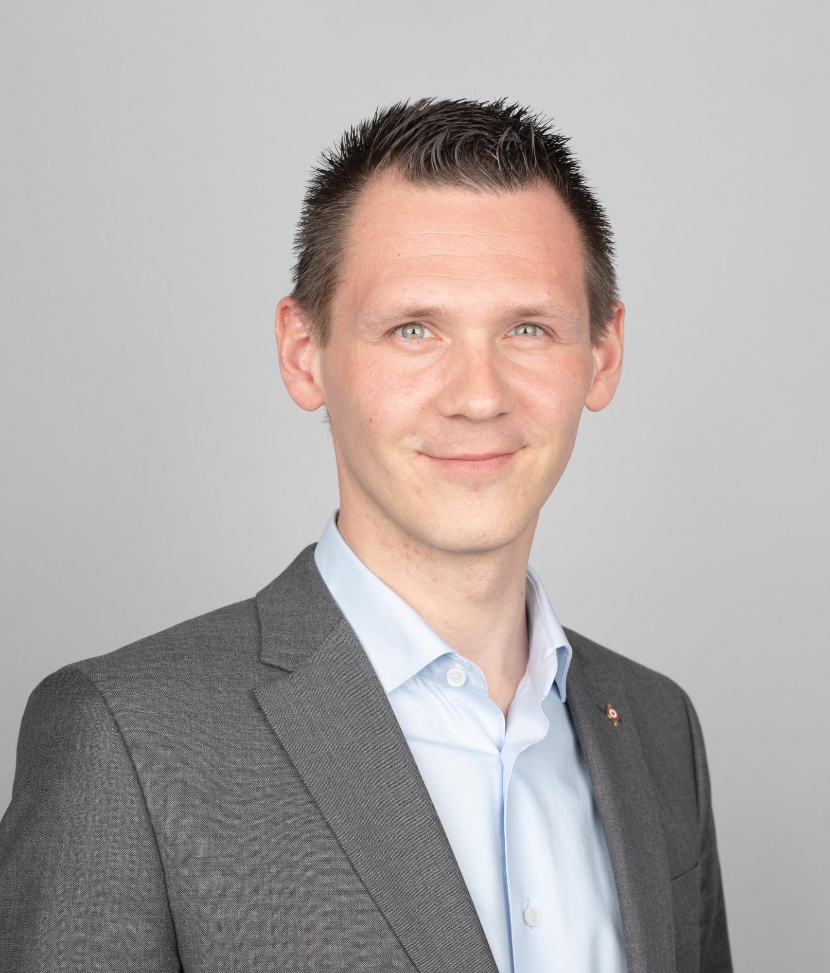 Romain MERVILLE