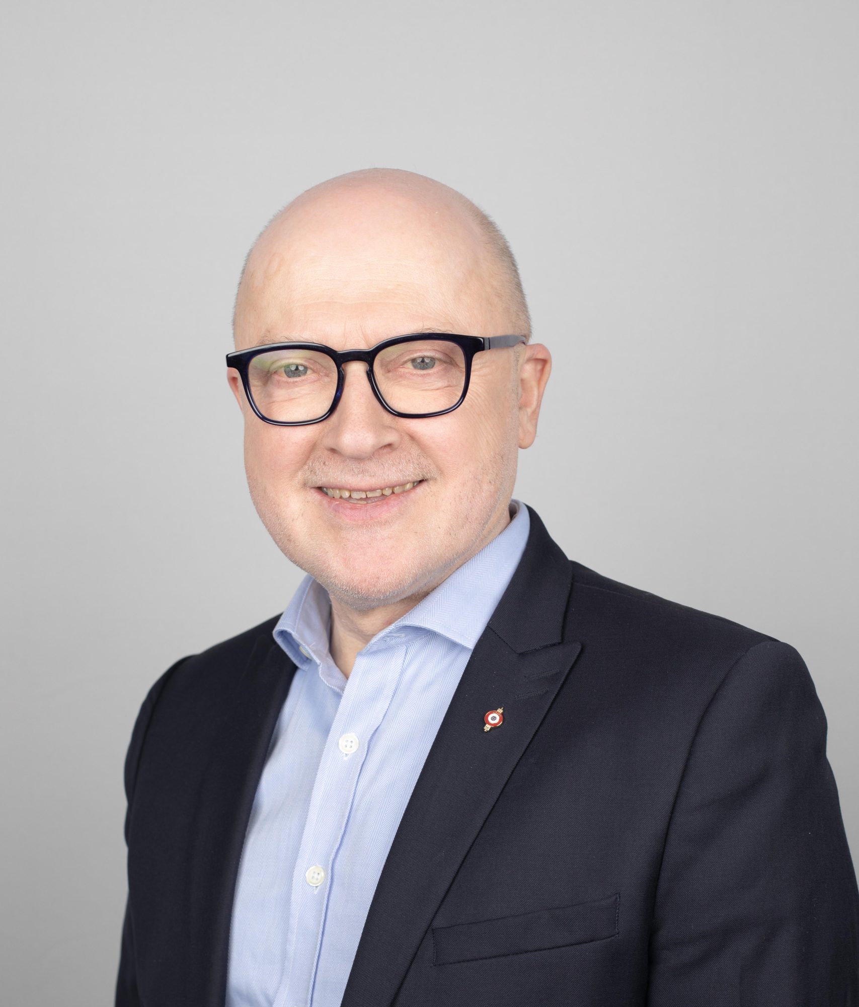 Régis ROUSSEL