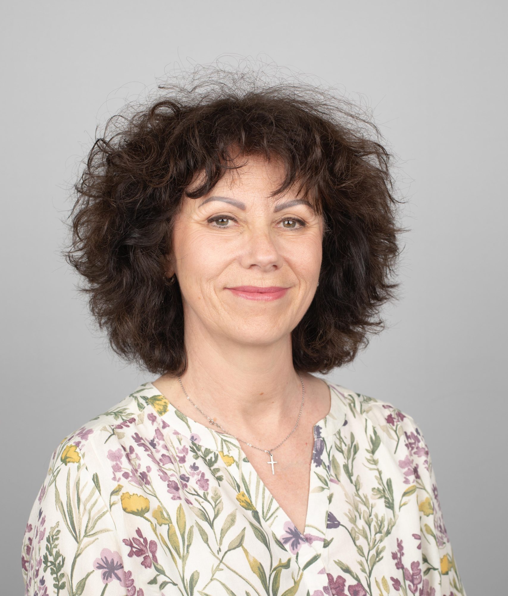 Catherine MERCIER-DHENNAIN