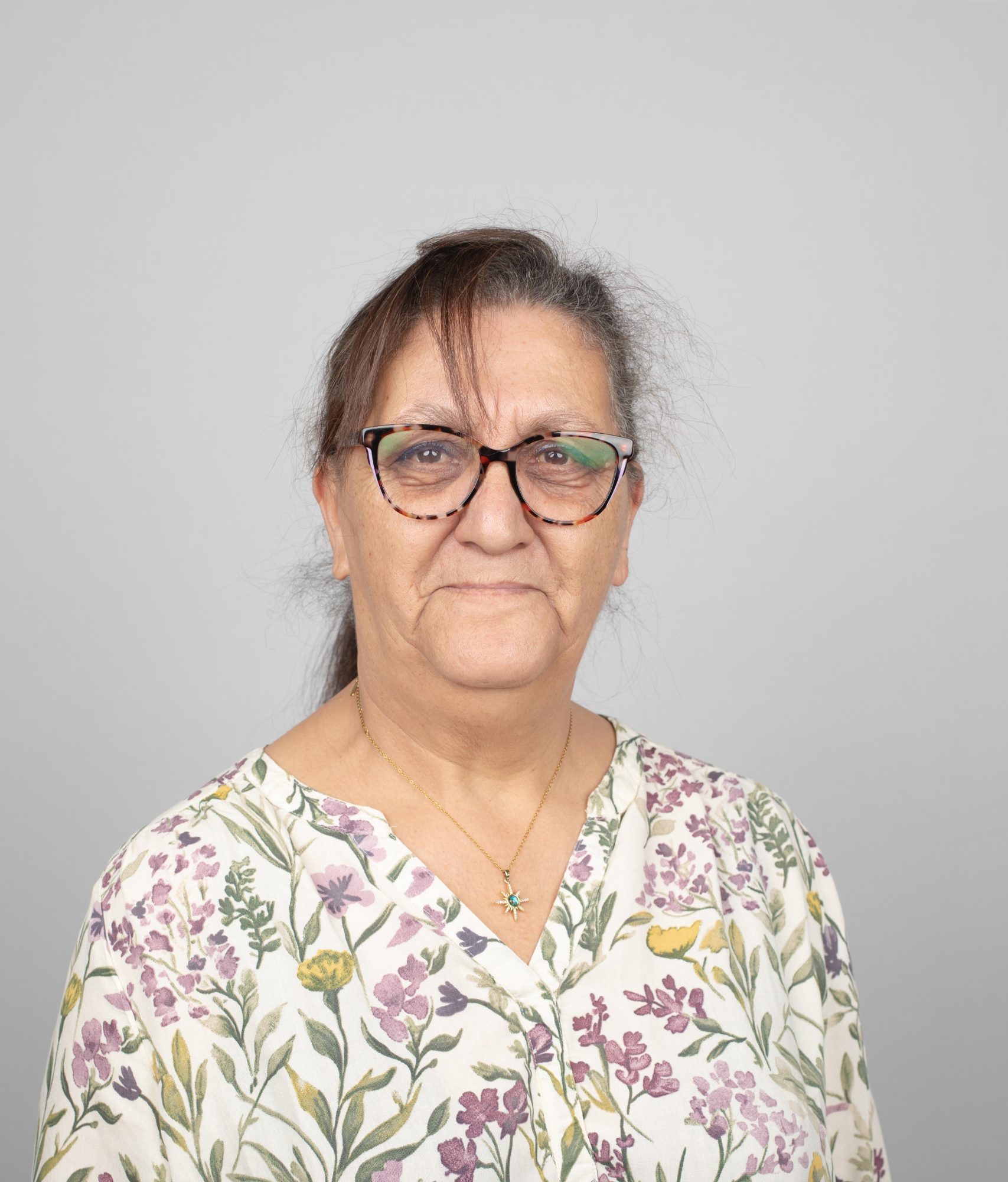 Monique PASSET