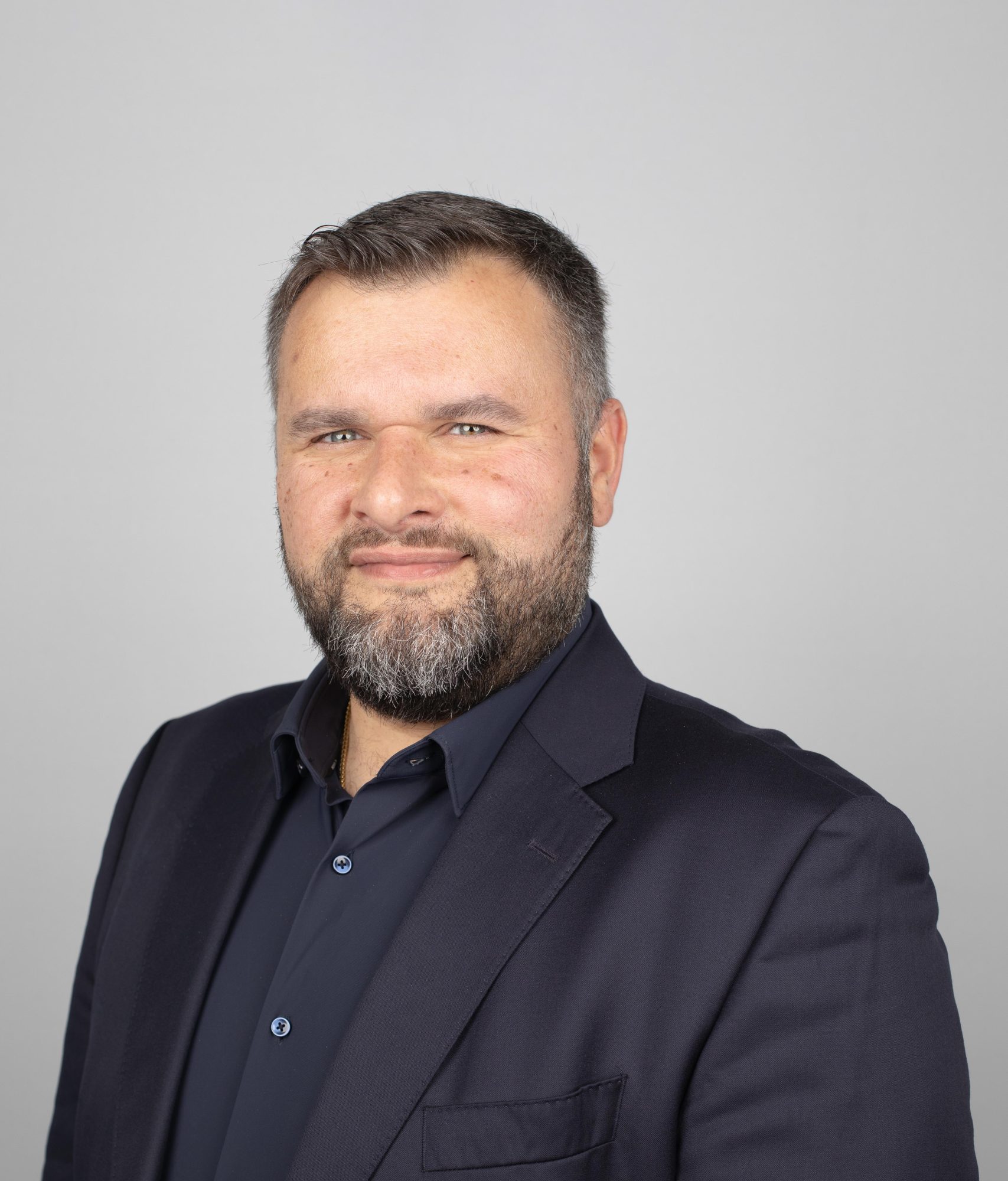 Raphaël KRUSZYNSKI
