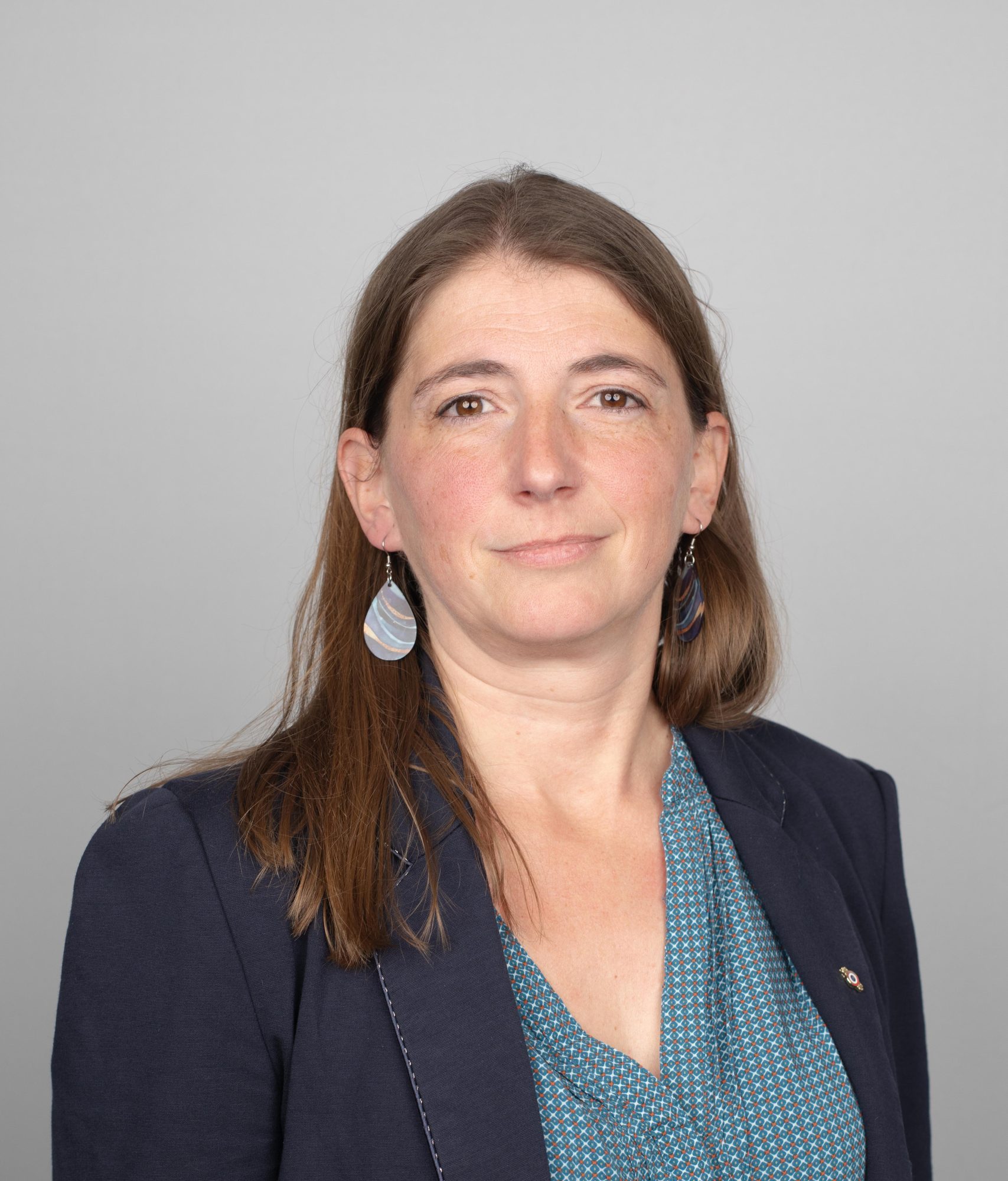 Karine VERDIERE