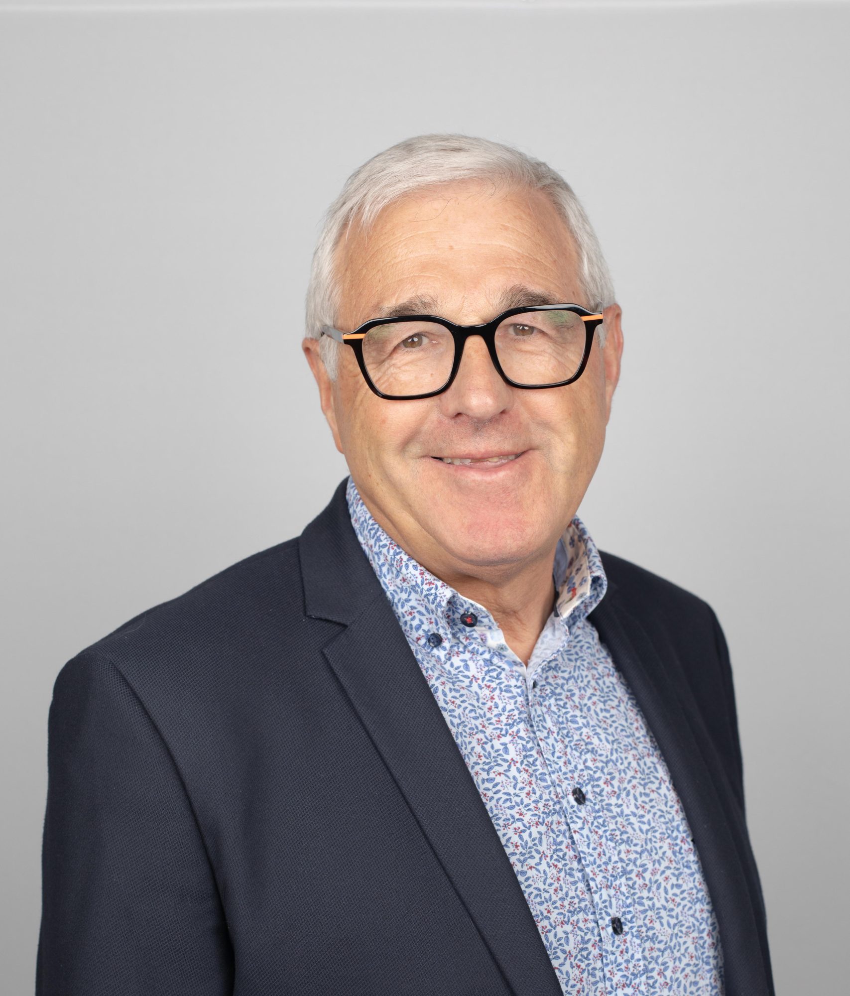 Jean-François DELATTRE