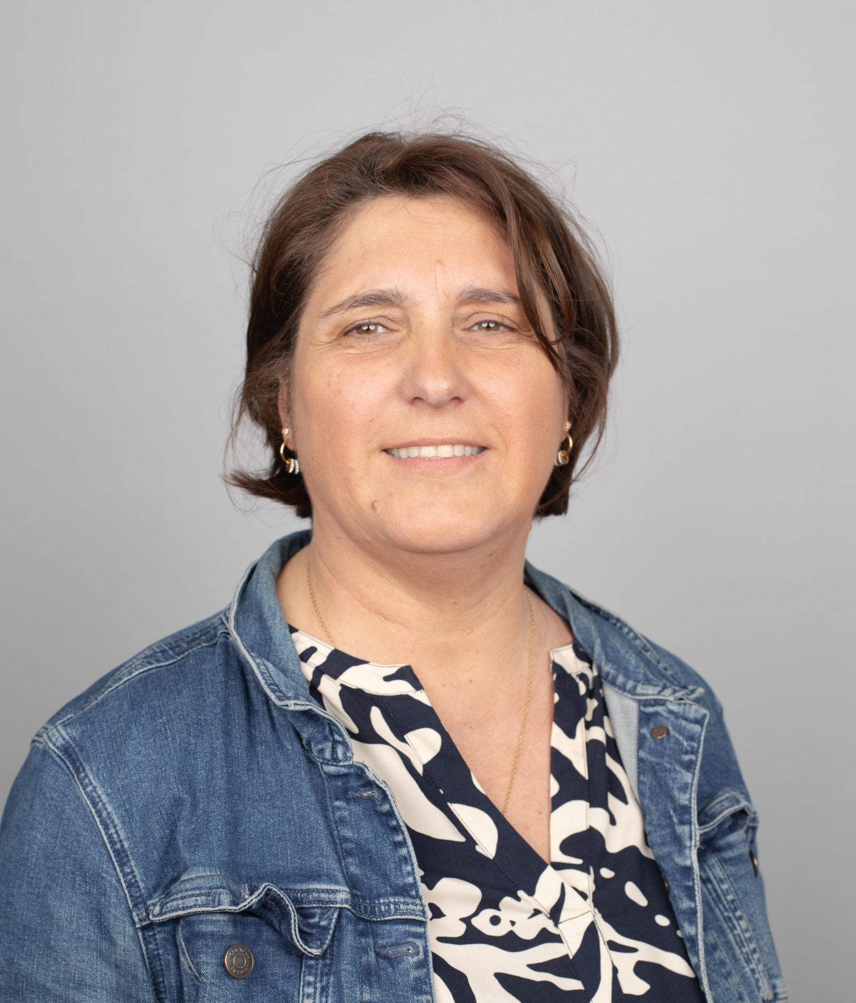 Stéphanie HUGUES