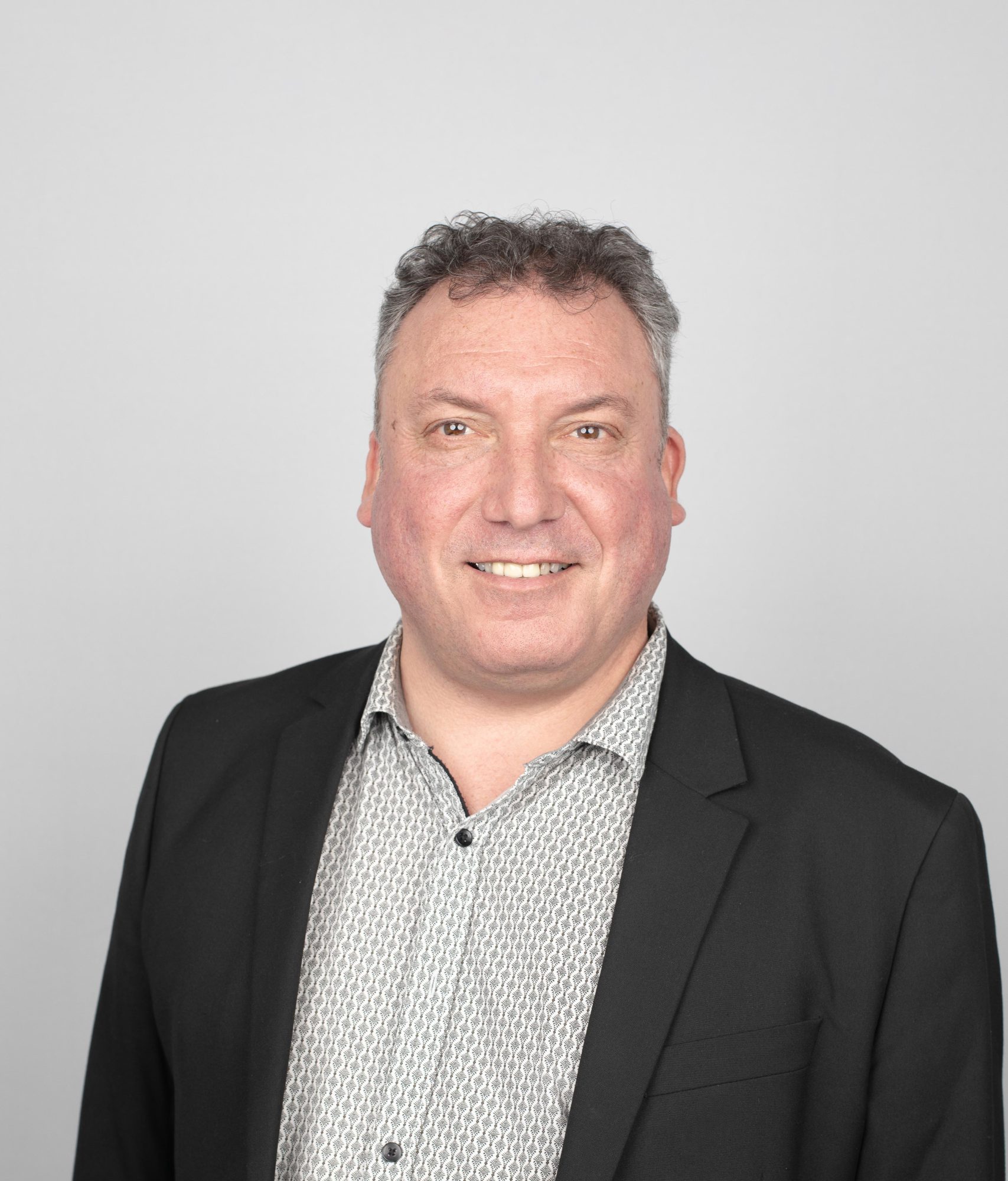 Arnaud BAVAY