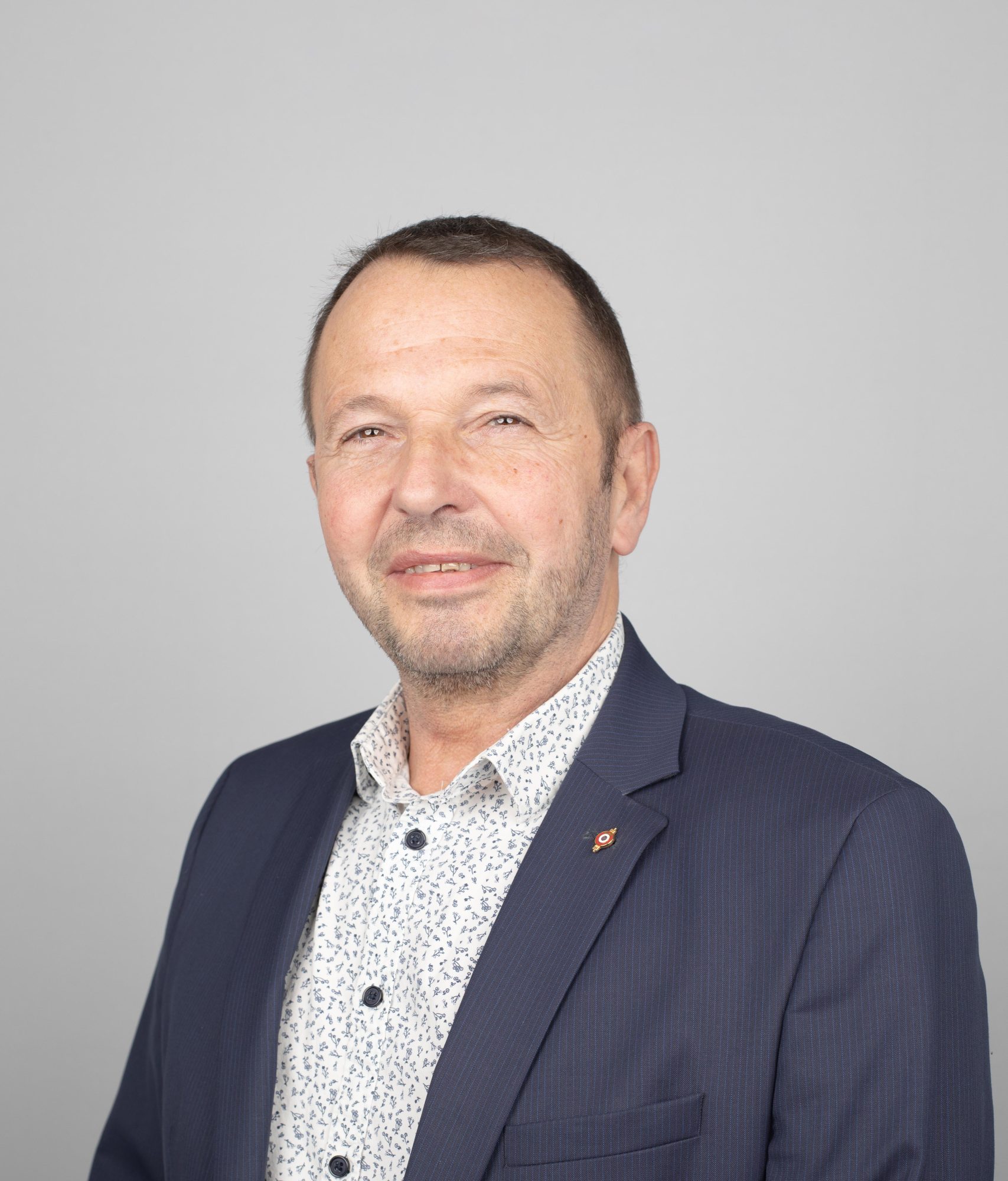 Éric BLONDIAUX