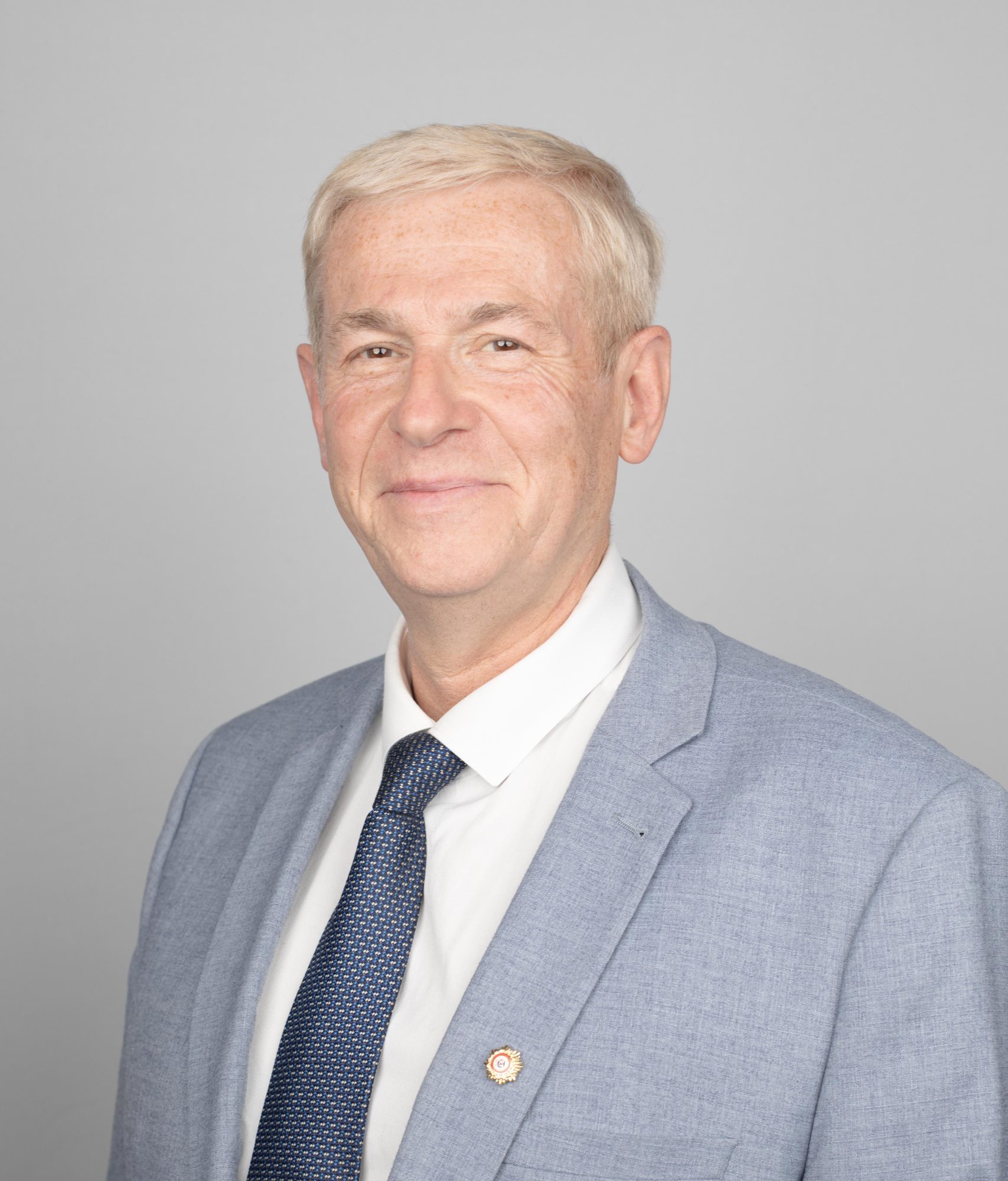 Jean-Claude MESSAGER