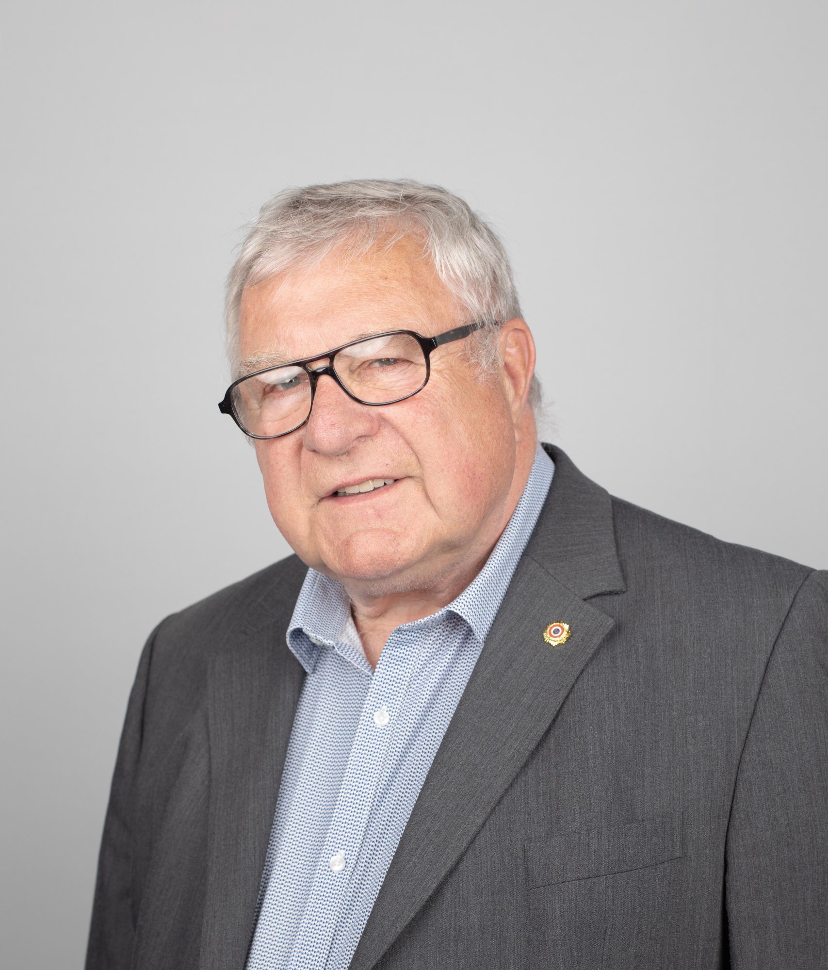 Jean-Michel DENHEZ