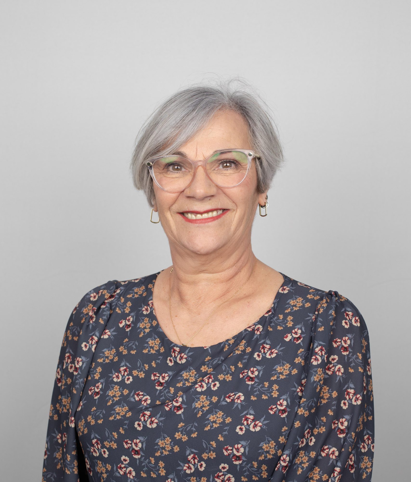 Dalila DUWEZ-GUESMIA