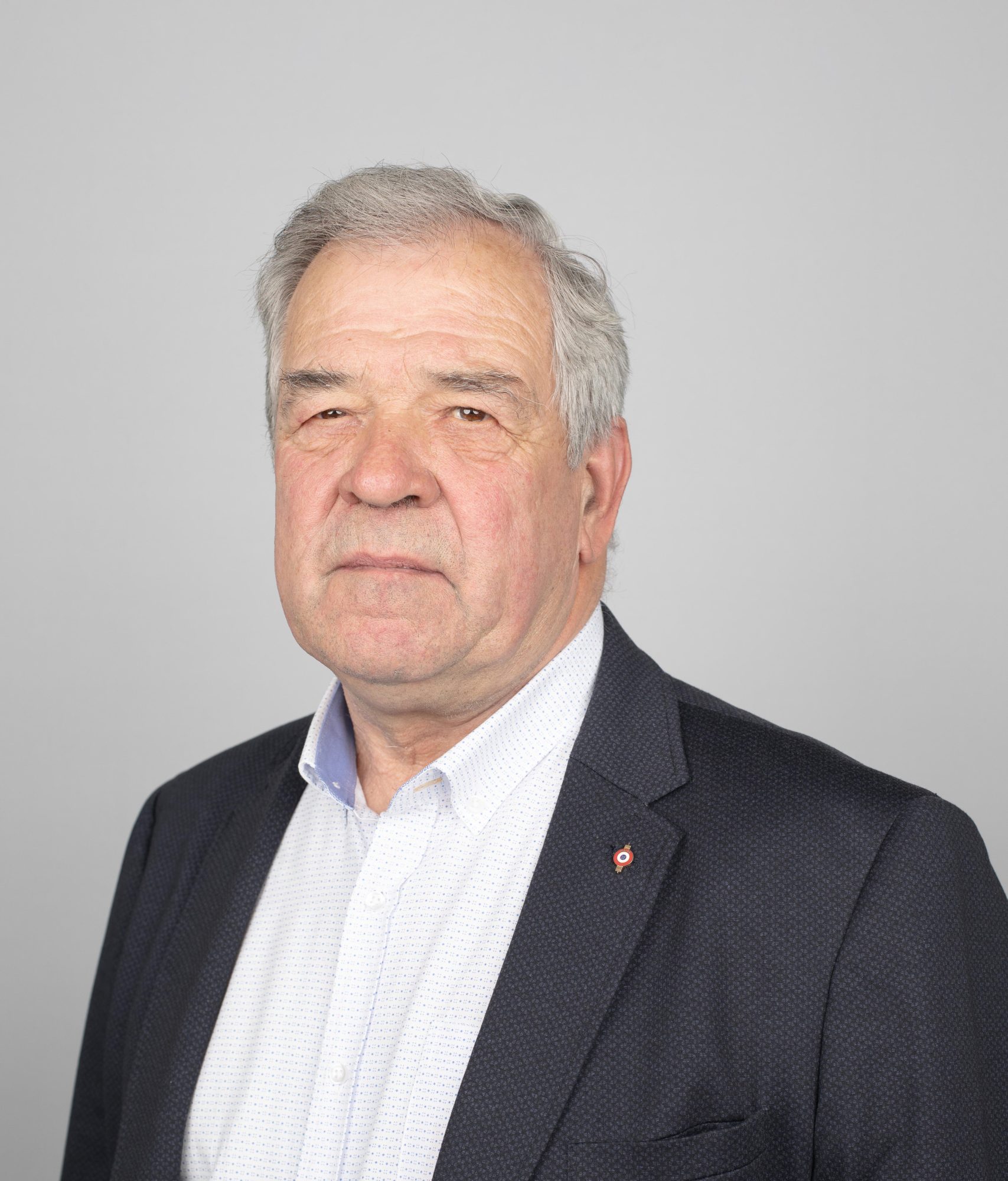 Jean-Marie TONDEUR