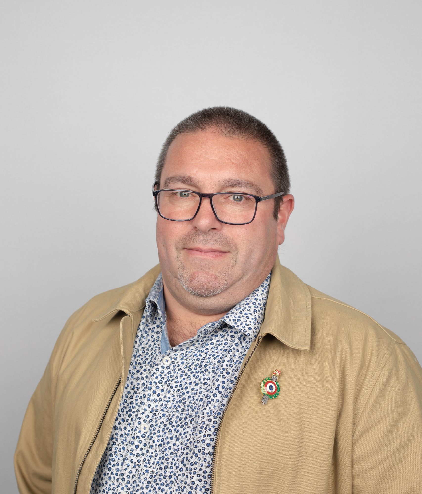 Jean-François HOURDEAU