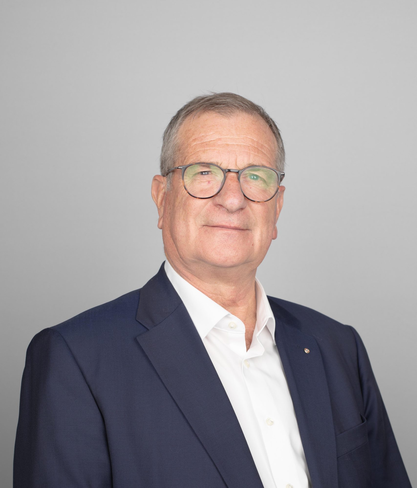Gérald THURU