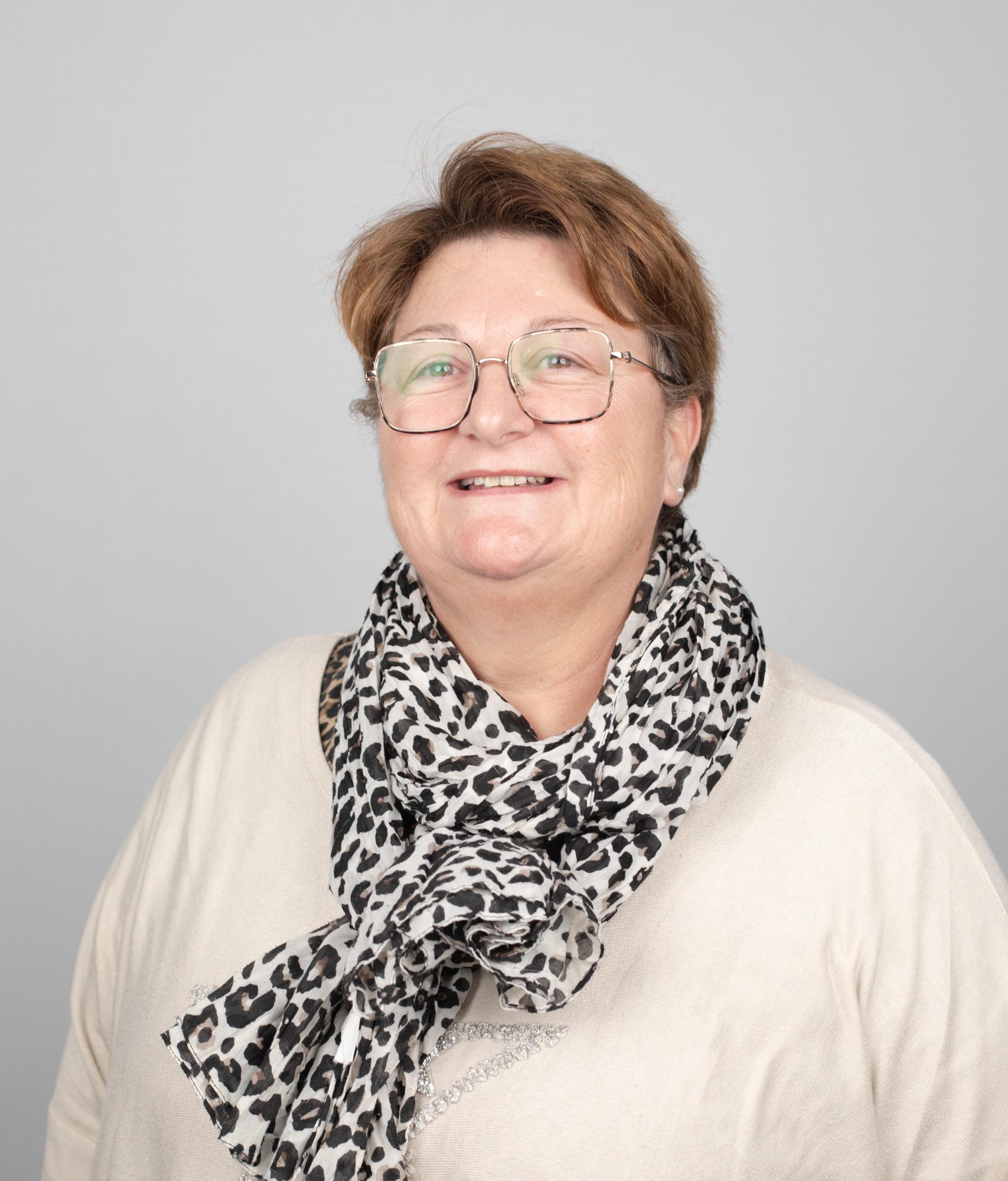 Muriel CAUDRON MIENS