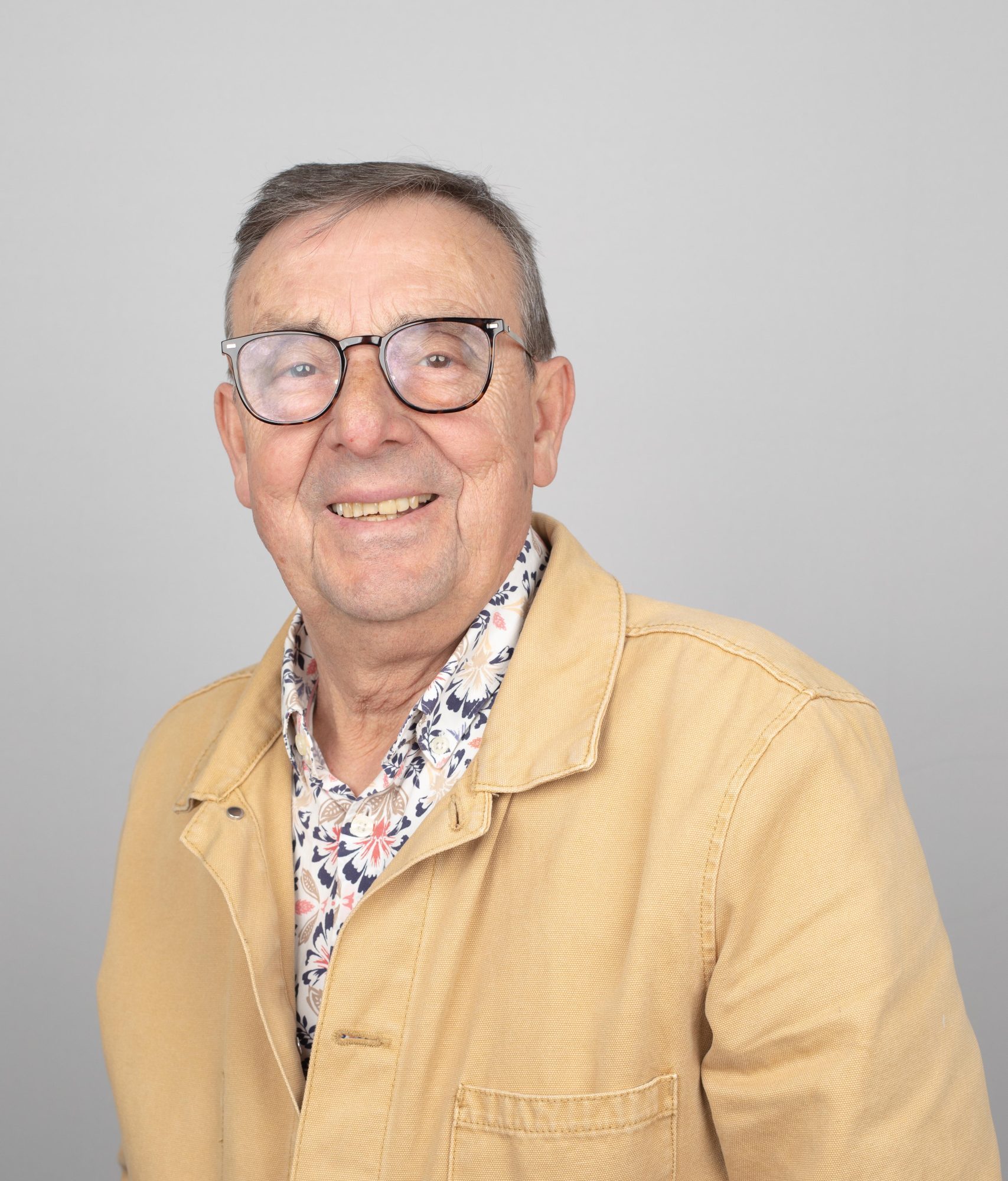 Bruno LEJEUNE
