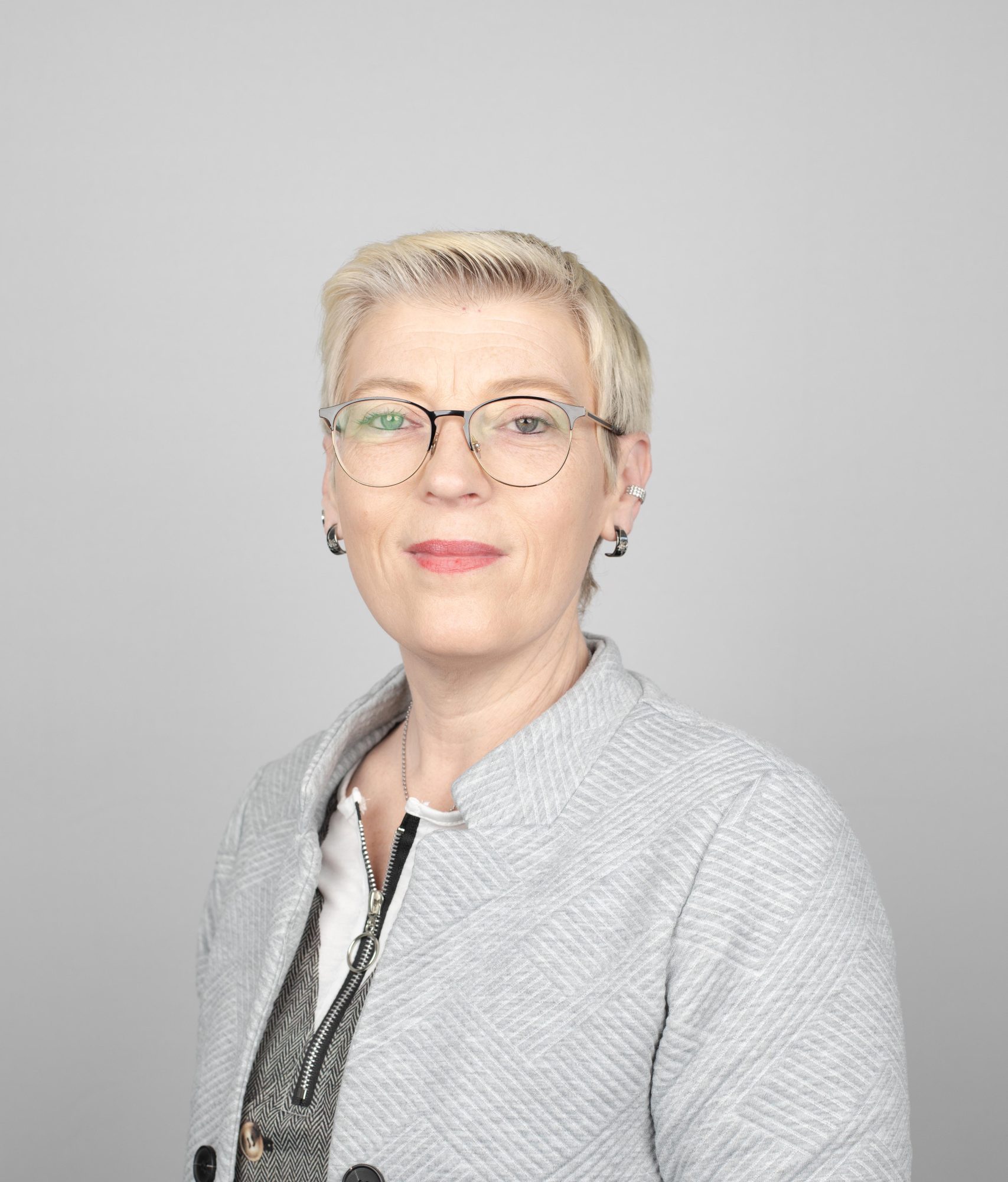 Karine LIPPERT