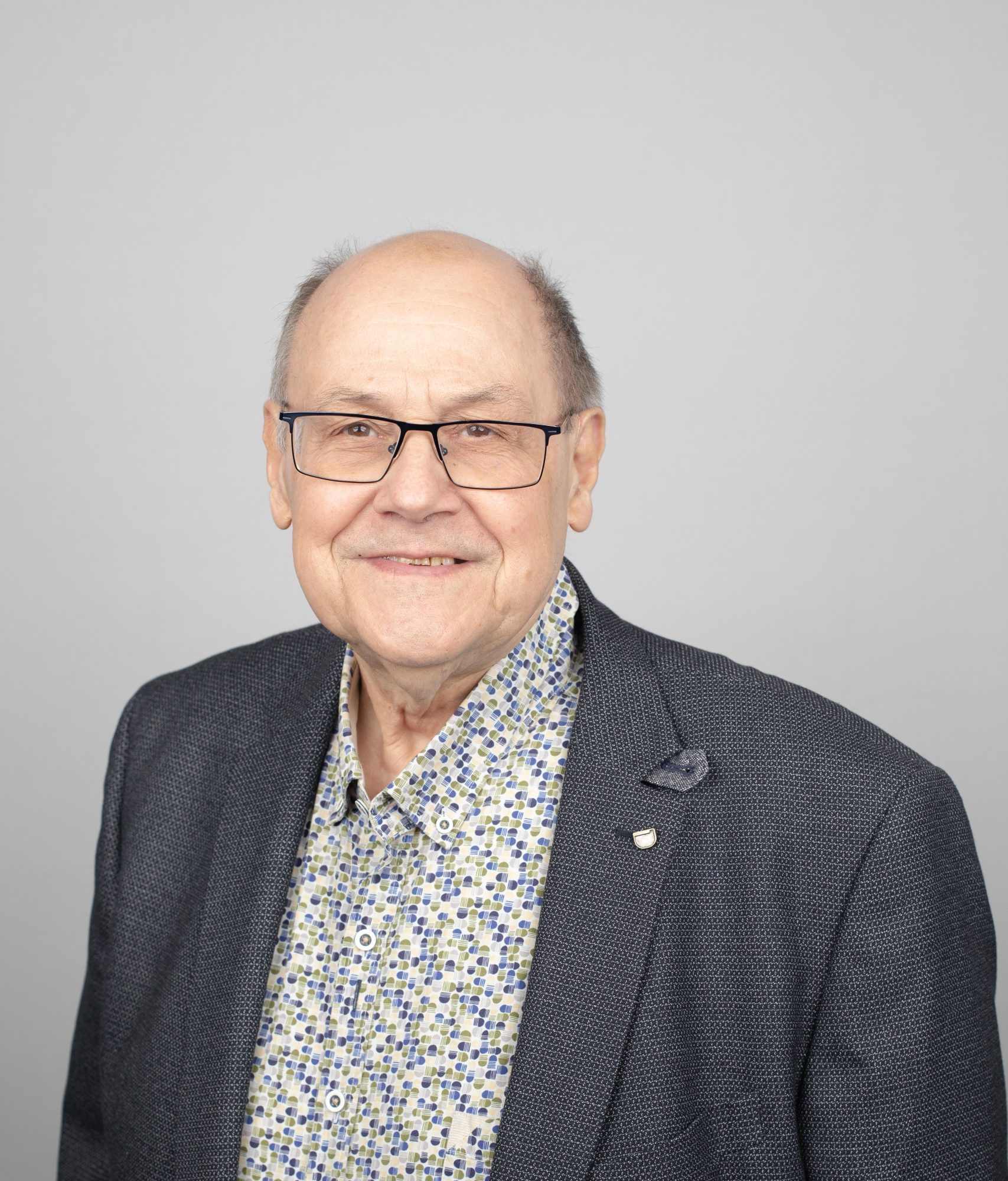 Patrick TRIFI