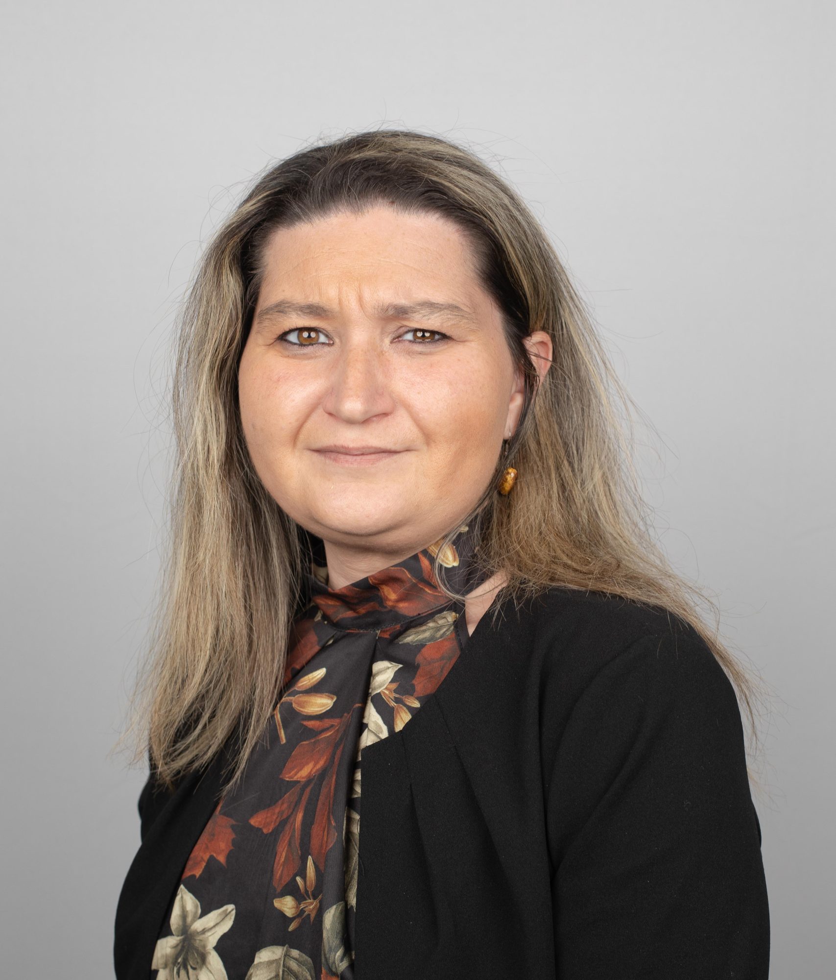 Véronique HUBERT