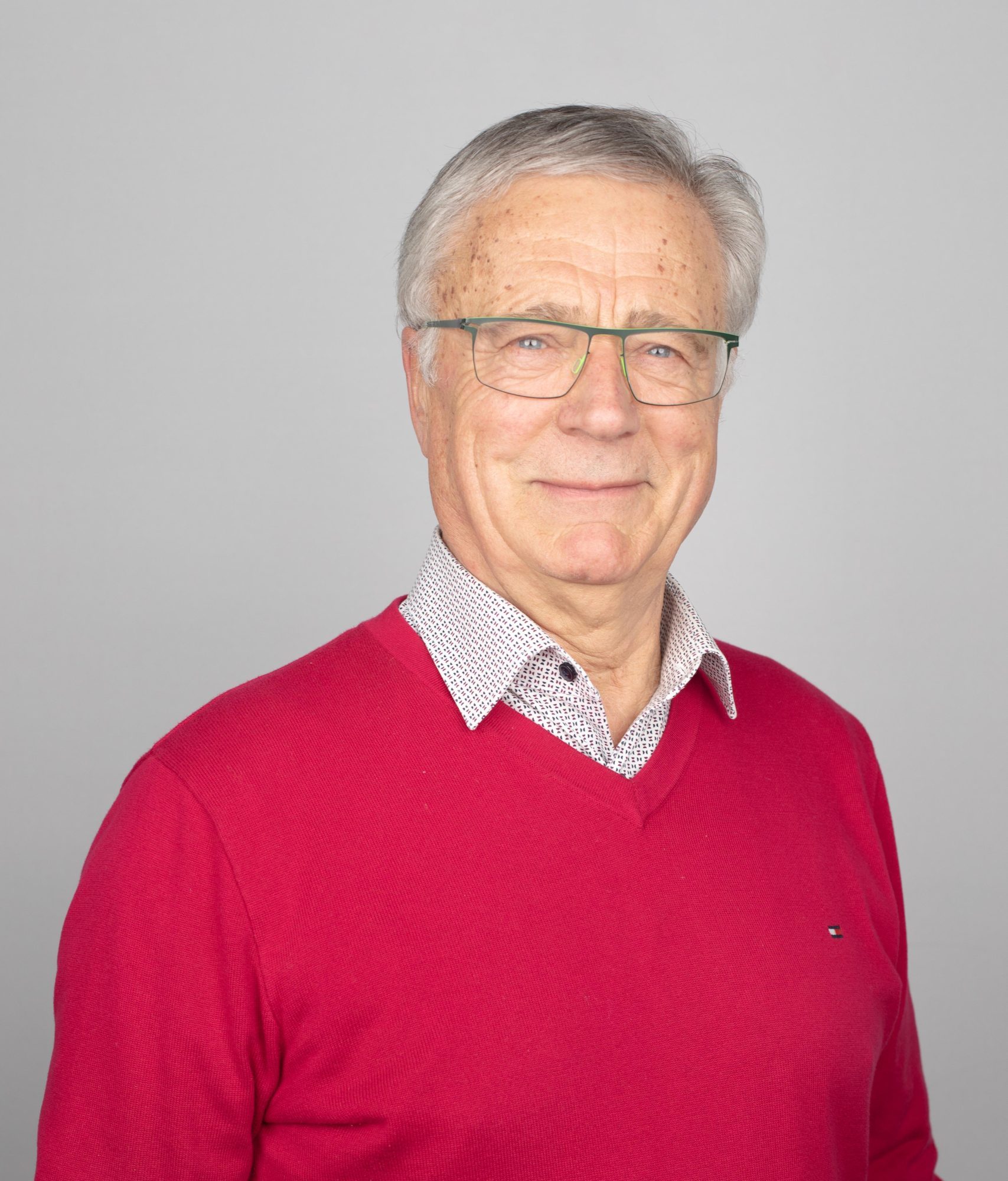 Charles LEMOINE
