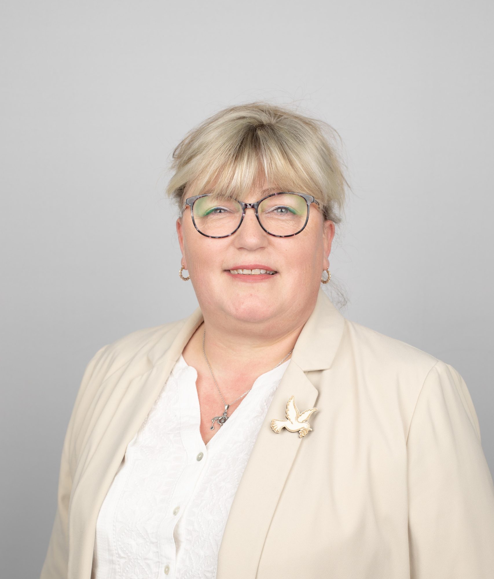 Isabelle DENIZON-ZAWIEJA