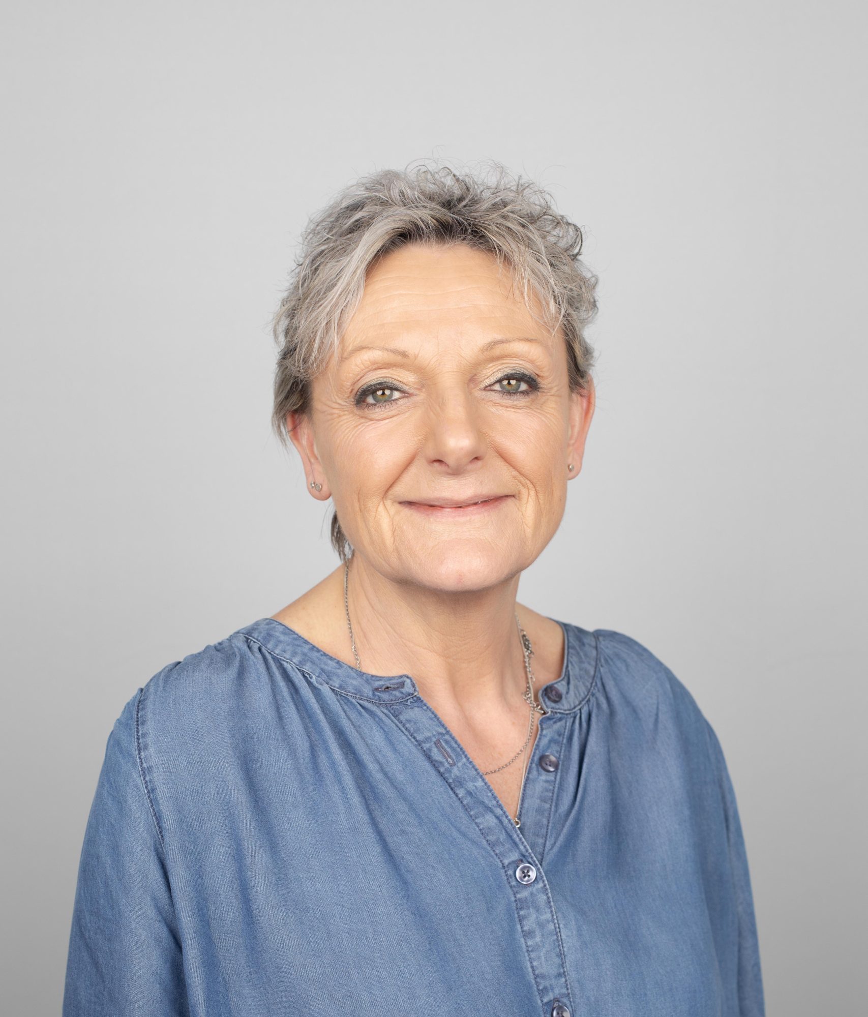 Nathalie COLIN