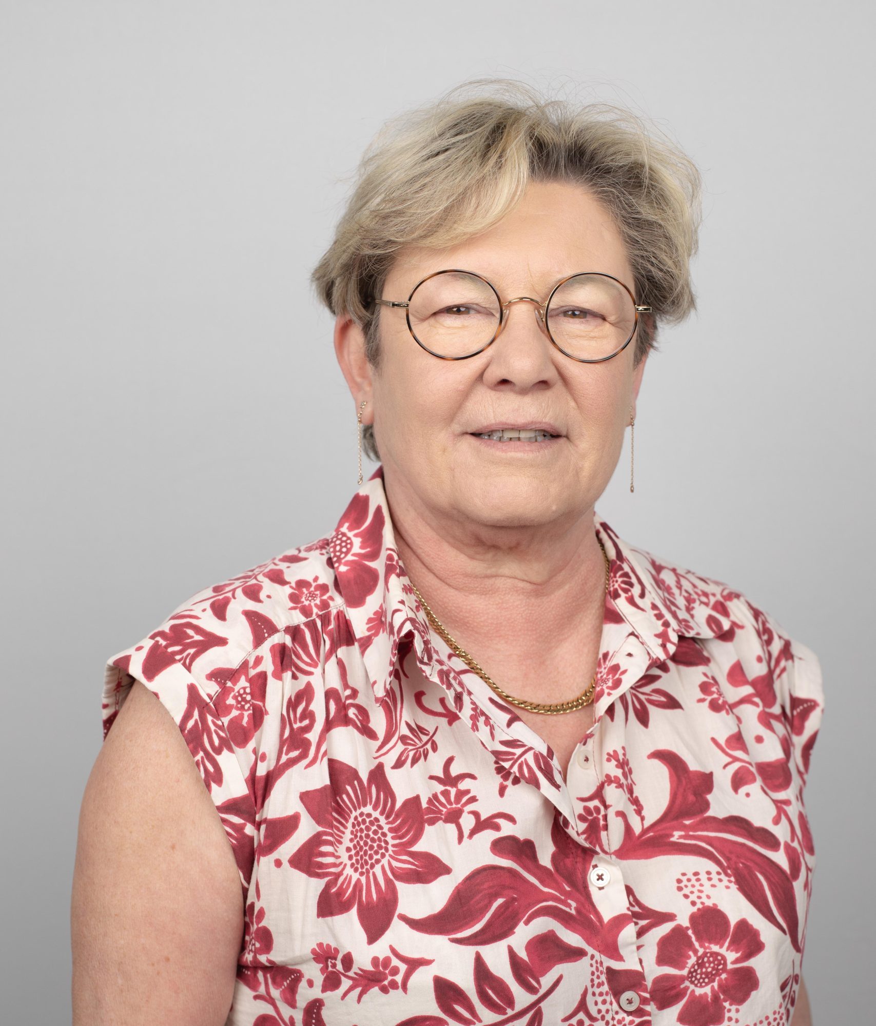 Anne-Sophie GHESQUIERE