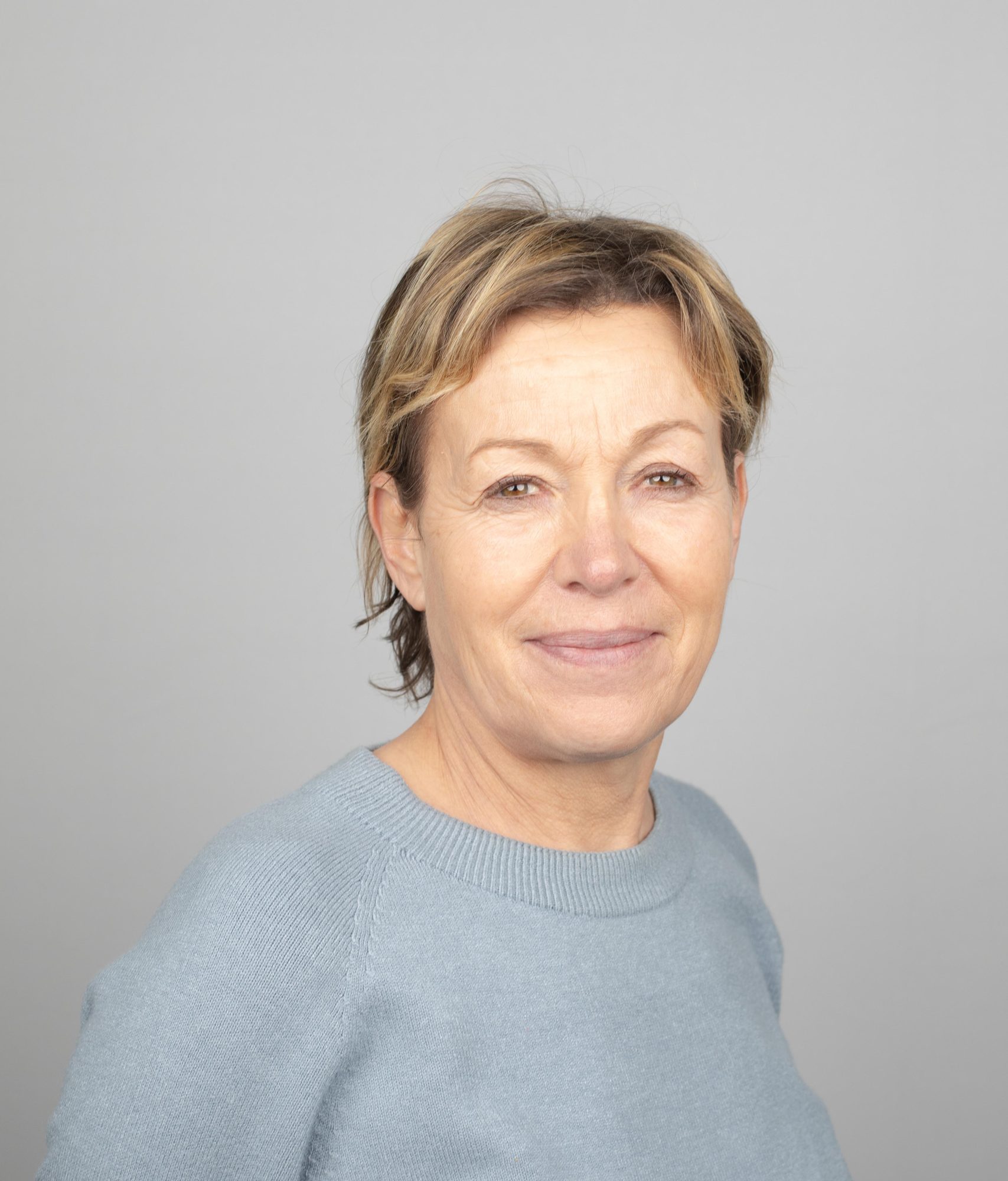 Cécile GRASSO-NOWAK