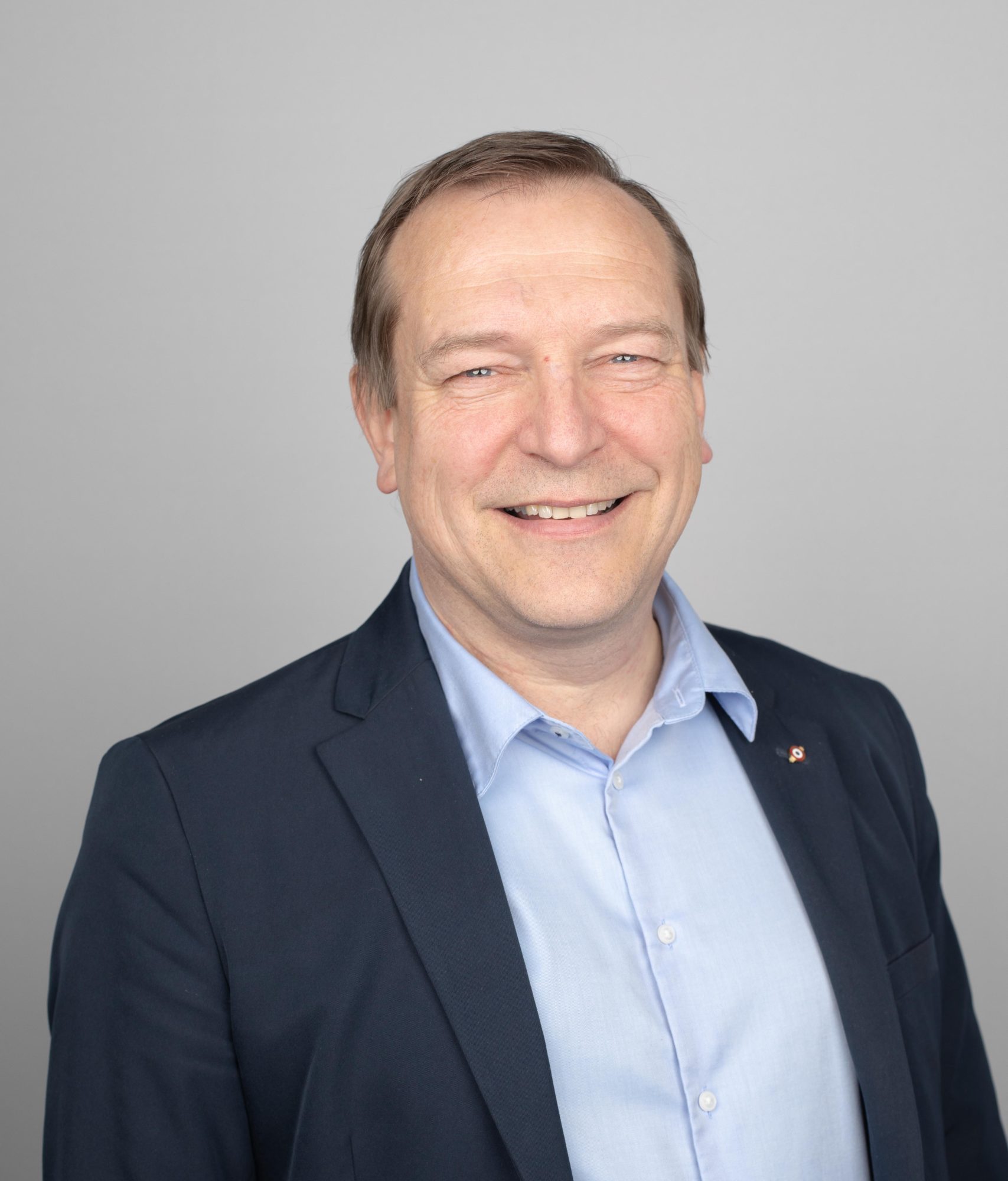 Éric CASTELAIN