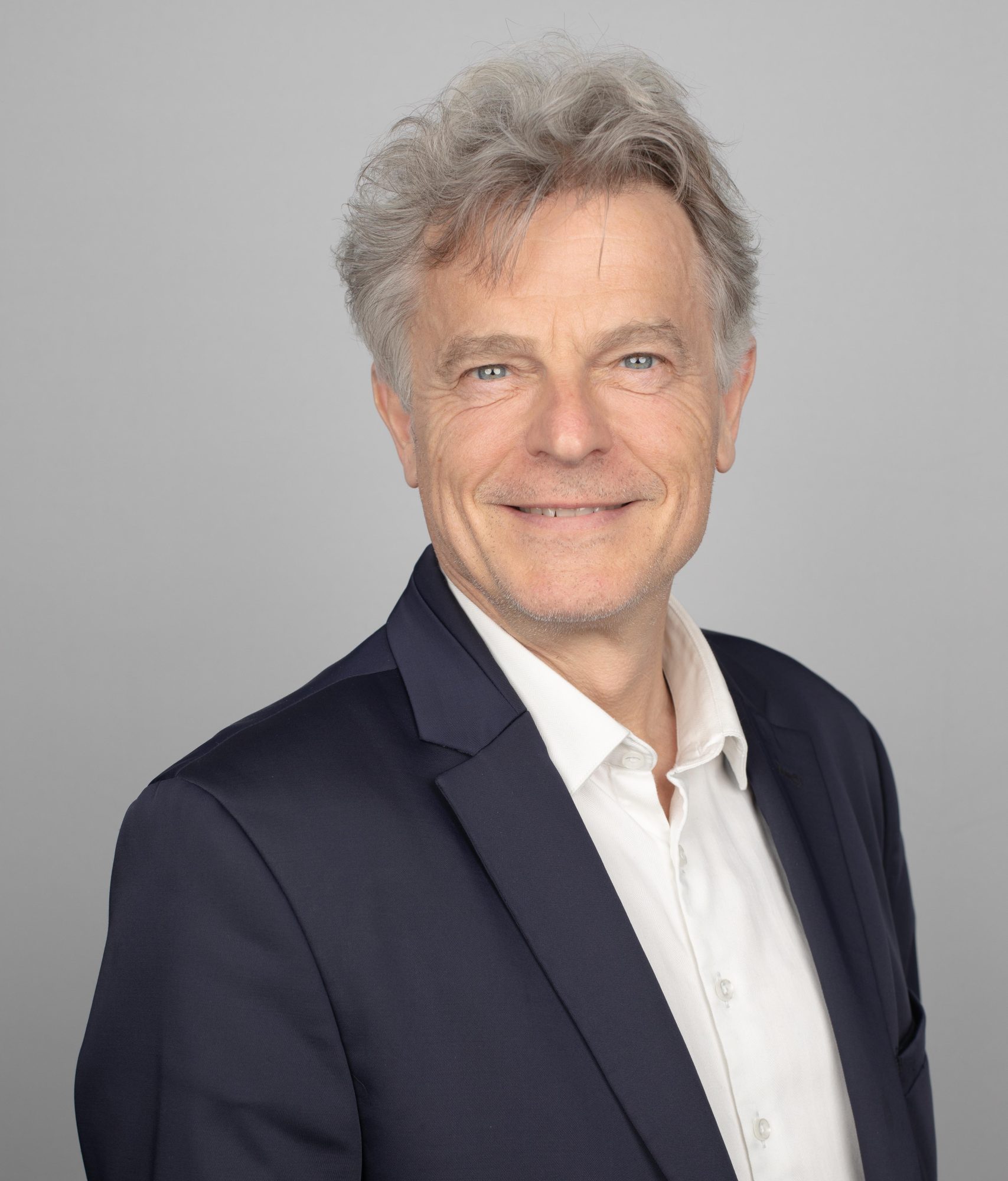 Fabien ROUSSEL