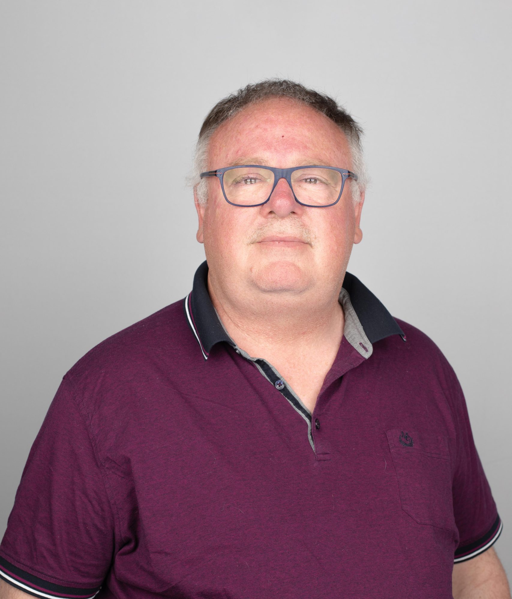 Frédéric VANRUYMBEKE