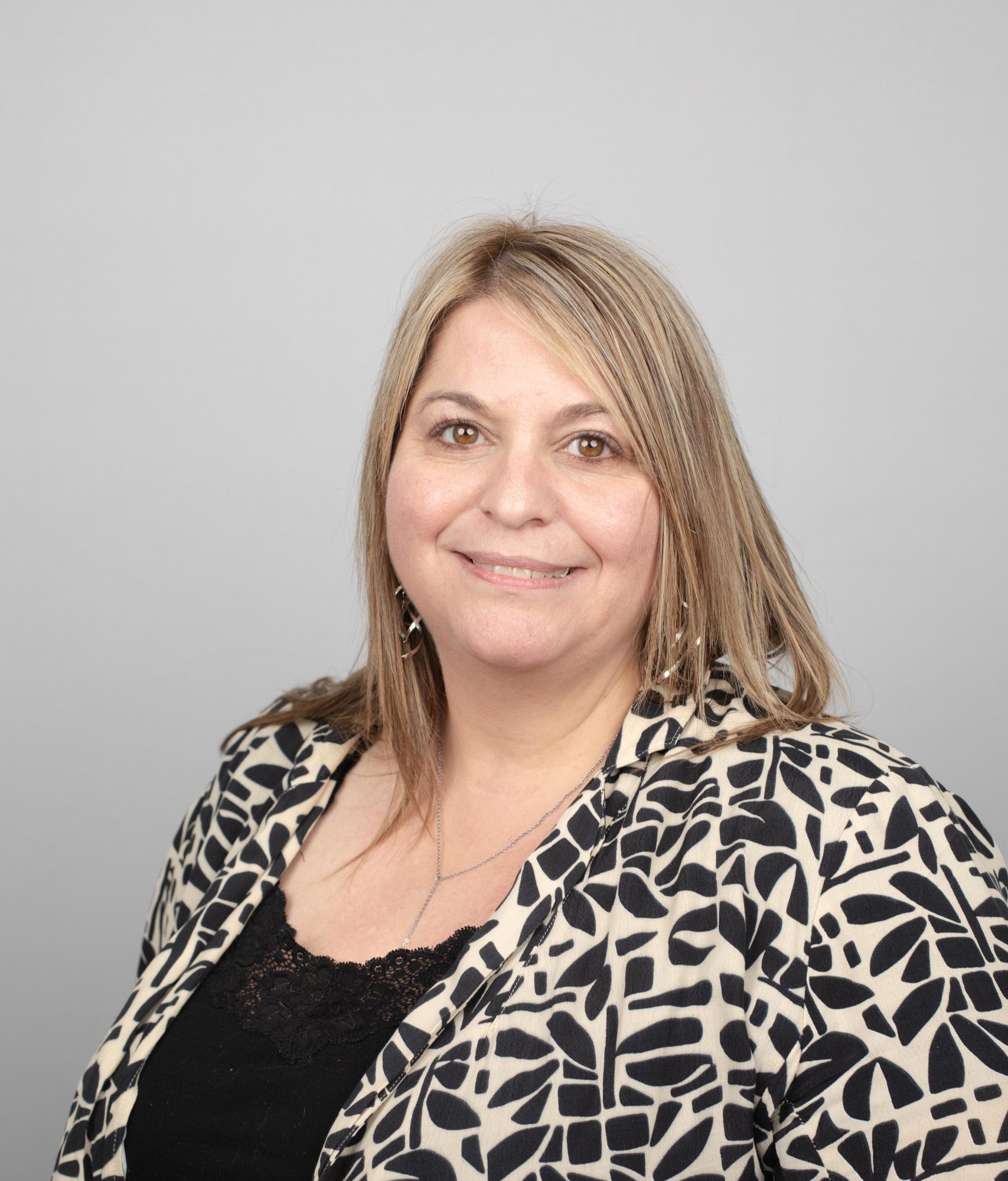Hélène DA SILVA-COLLIER